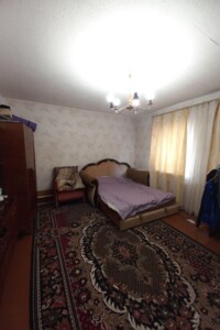 одноэтажный дом веранда, 55 кв. м, шлакобетон. Продажа в Днепре район Диевка-1 фото 2