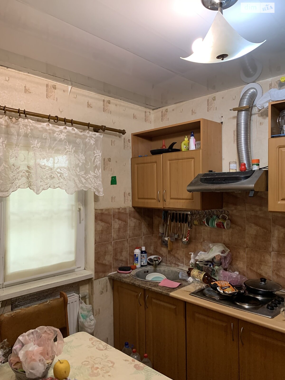 одноэтажный дом с гаражом, 51 кв. м, шлакоблок. Продажа в Днепре район Диевка-1 фото 1 одноэтажный дом с гаражом, 51 кв. м, шлакоблок. Продажа в Днепре район Диевка-1 фото 1