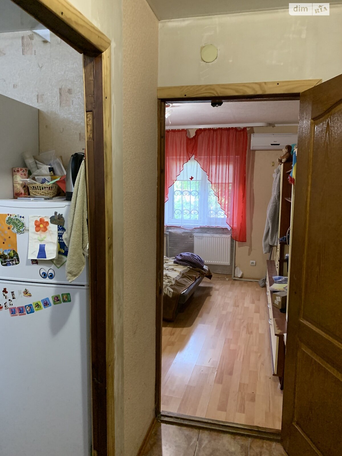 одноэтажный дом с гаражом, 51 кв. м, шлакоблок. Продажа в Днепре район Диевка-1 фото 1 одноэтажный дом с гаражом, 51 кв. м, шлакоблок. Продажа в Днепре район Диевка-1 фото 1