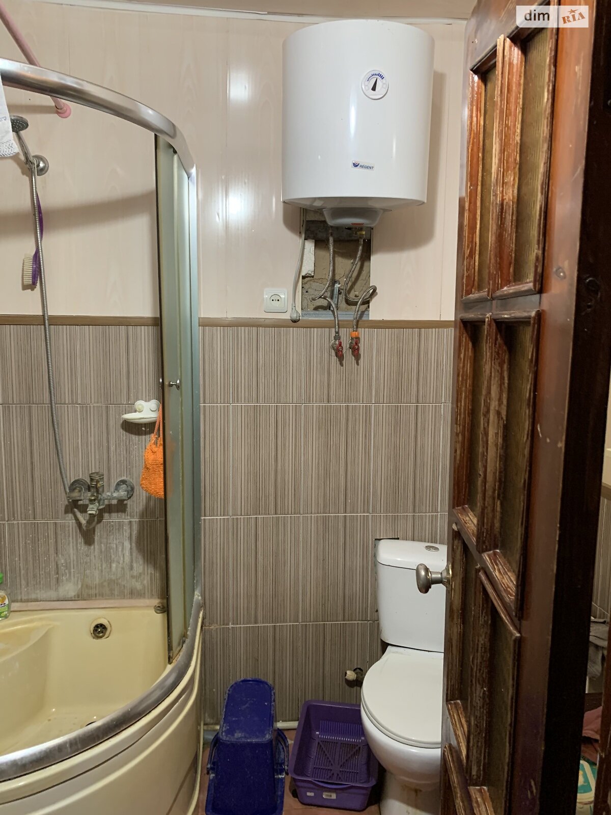 одноэтажный дом с гаражом, 51 кв. м, шлакоблок. Продажа в Днепре район Диевка-1 фото 1 одноэтажный дом с гаражом, 51 кв. м, шлакоблок. Продажа в Днепре район Диевка-1 фото 1