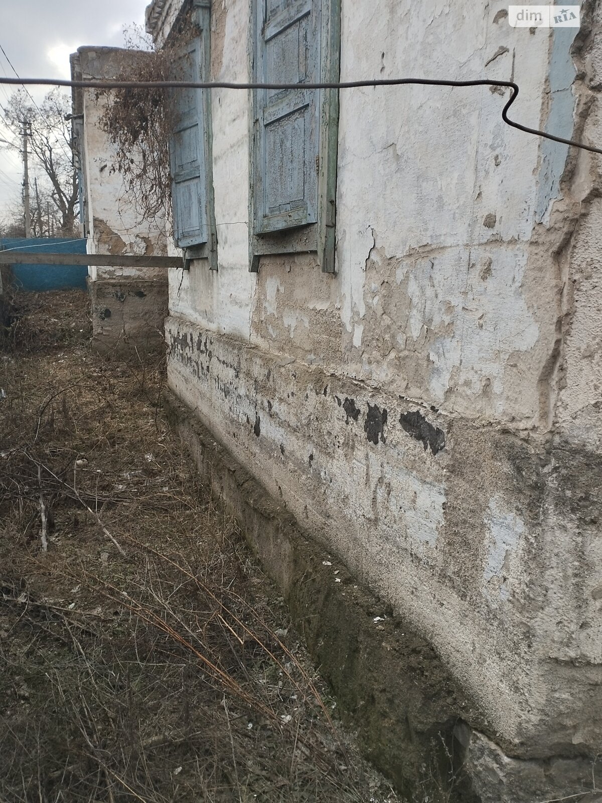 одноэтажный дом, 41 кв. м, монолит. Продажа в Днепре район Диевка-1 фото 1 одноэтажный дом, 41 кв. м, монолит. Продажа в Днепре район Диевка-1 фото 1