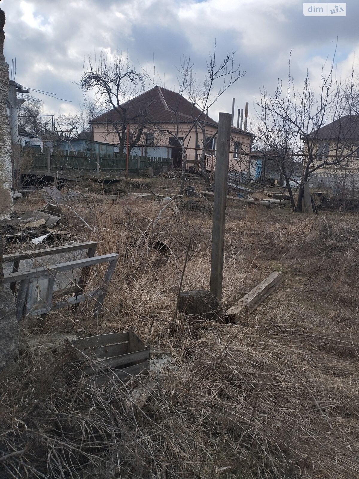 одноэтажный дом, 41 кв. м, монолит. Продажа в Днепре район Диевка-1 фото 1 одноэтажный дом, 41 кв. м, монолит. Продажа в Днепре район Диевка-1 фото 1
