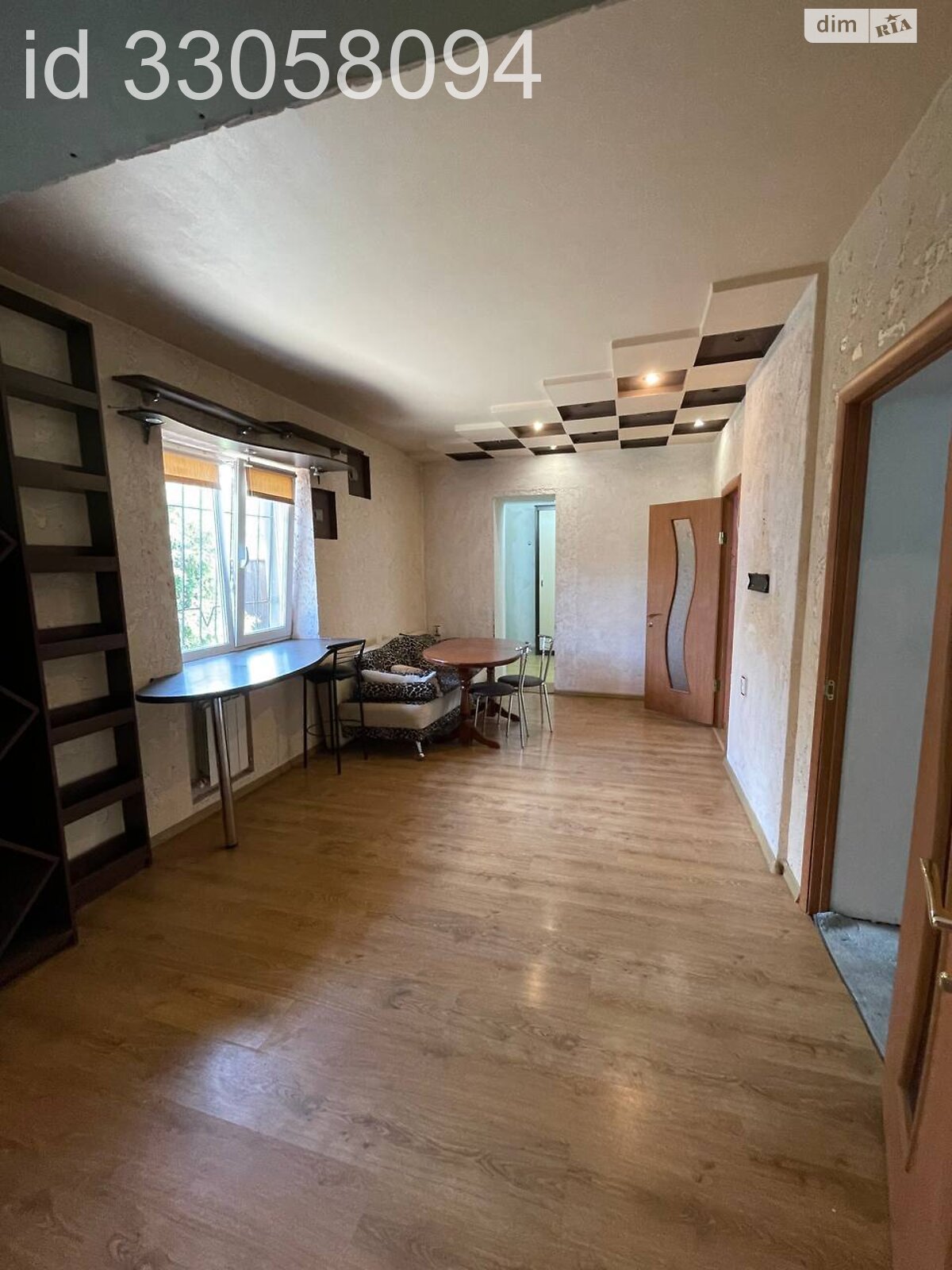 одноповерховий будинок з гаражем, 97 кв. м, шлакобетон. Продаж в Дніпрі, район Діївка-1 фото 1 одноповерховий будинок з гаражем, 97 кв. м, шлакобетон. Продаж в Дніпрі, район Діївка-1 фото 1