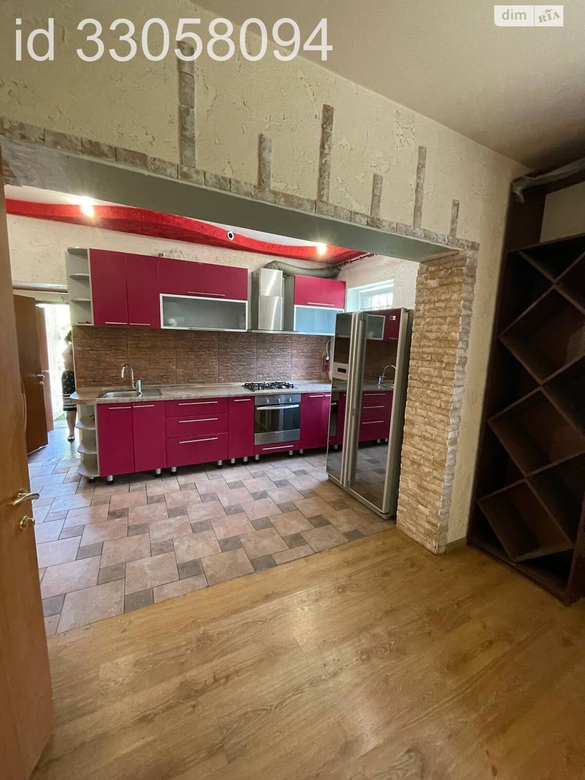 одноповерховий будинок з гаражем, 97 кв. м, шлакобетон. Продаж в Дніпрі, район Діївка-1 фото 1 одноповерховий будинок з гаражем, 97 кв. м, шлакобетон. Продаж в Дніпрі, район Діївка-1 фото 1