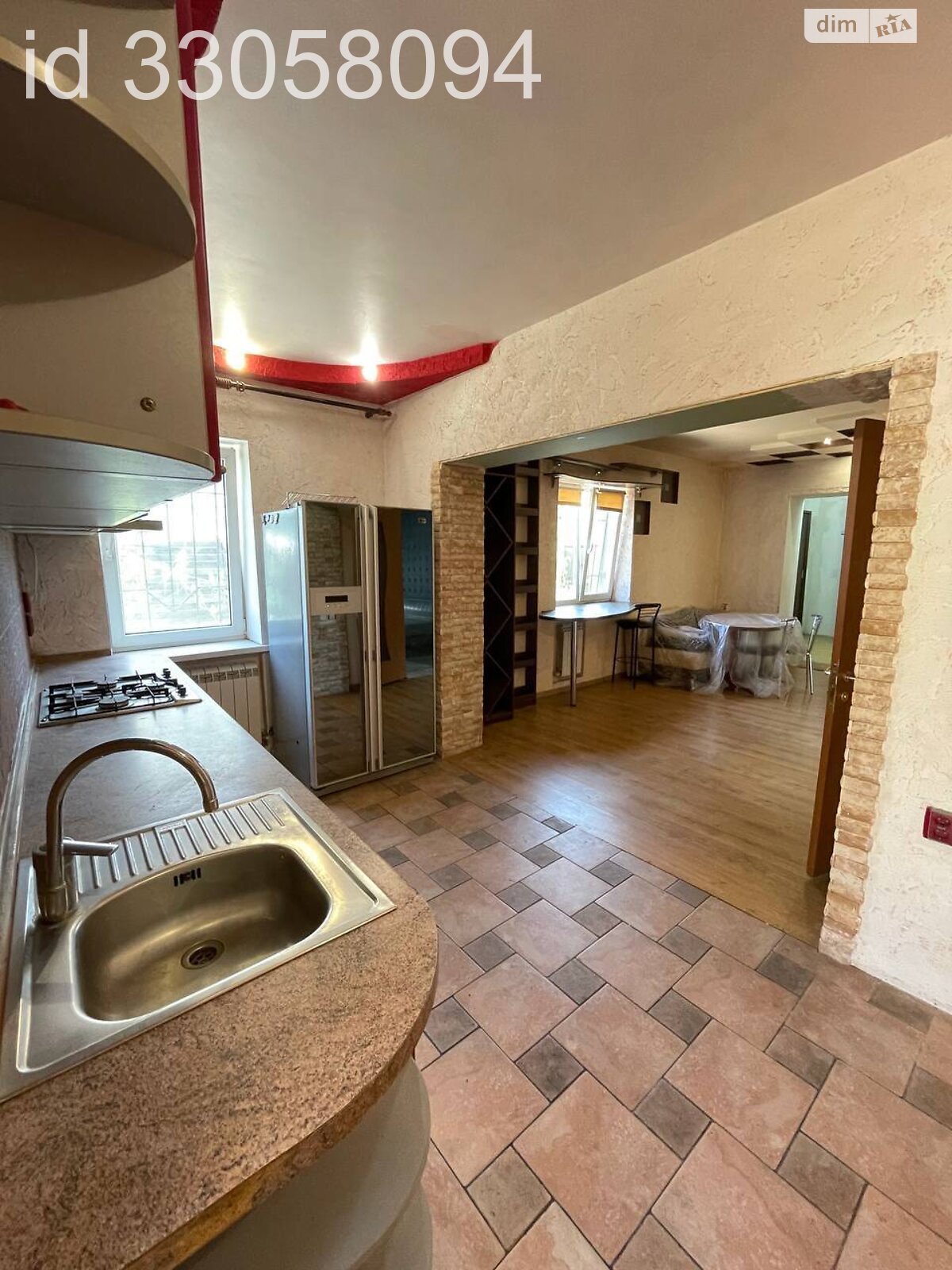 одноповерховий будинок з гаражем, 97 кв. м, шлакобетон. Продаж в Дніпрі, район Діївка-1 фото 1 одноповерховий будинок з гаражем, 97 кв. м, шлакобетон. Продаж в Дніпрі, район Діївка-1 фото 1