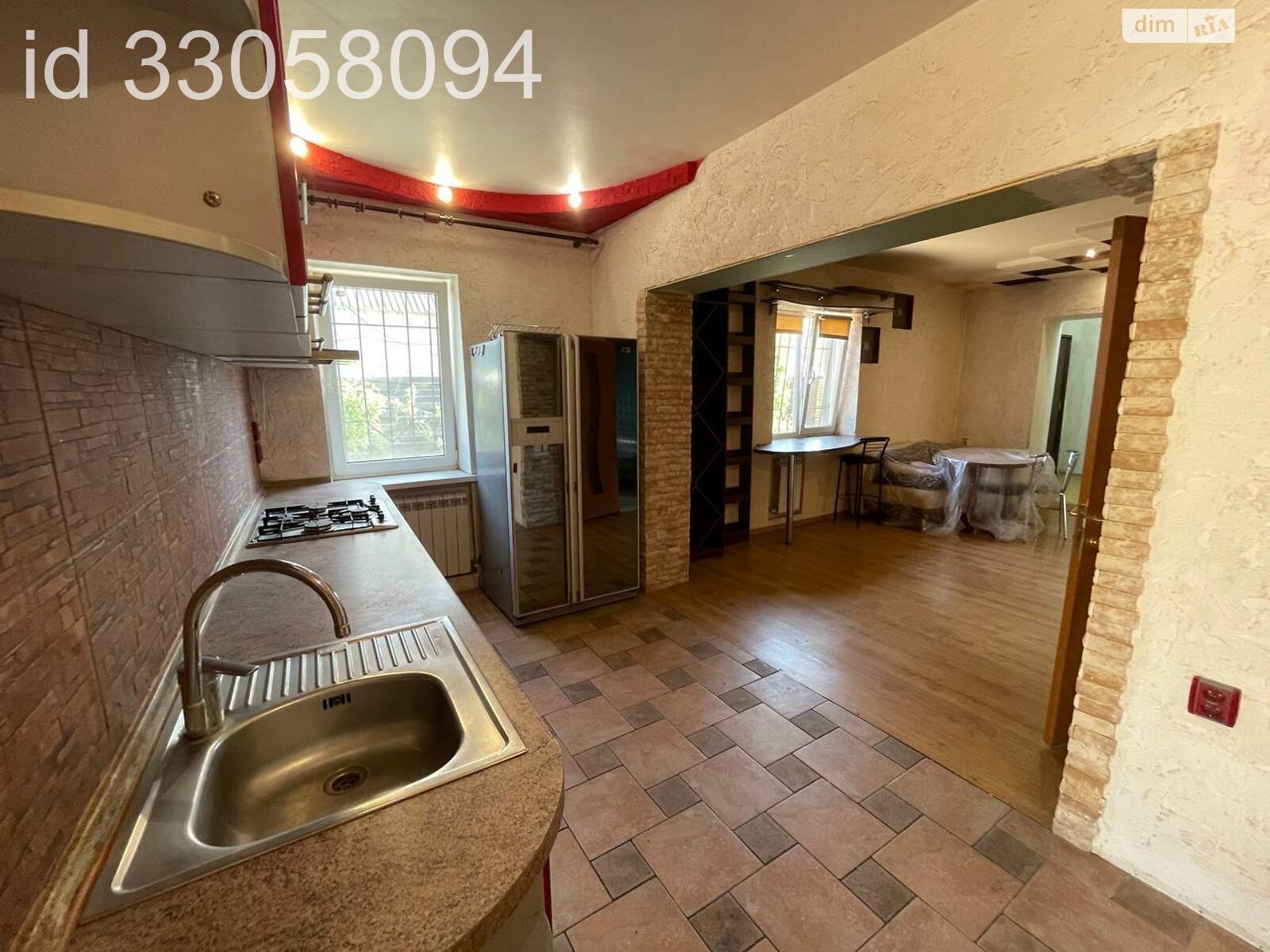 одноповерховий будинок з гаражем, 97 кв. м, шлакобетон. Продаж в Дніпрі, район Діївка-1 фото 1 одноповерховий будинок з гаражем, 97 кв. м, шлакобетон. Продаж в Дніпрі, район Діївка-1 фото 1