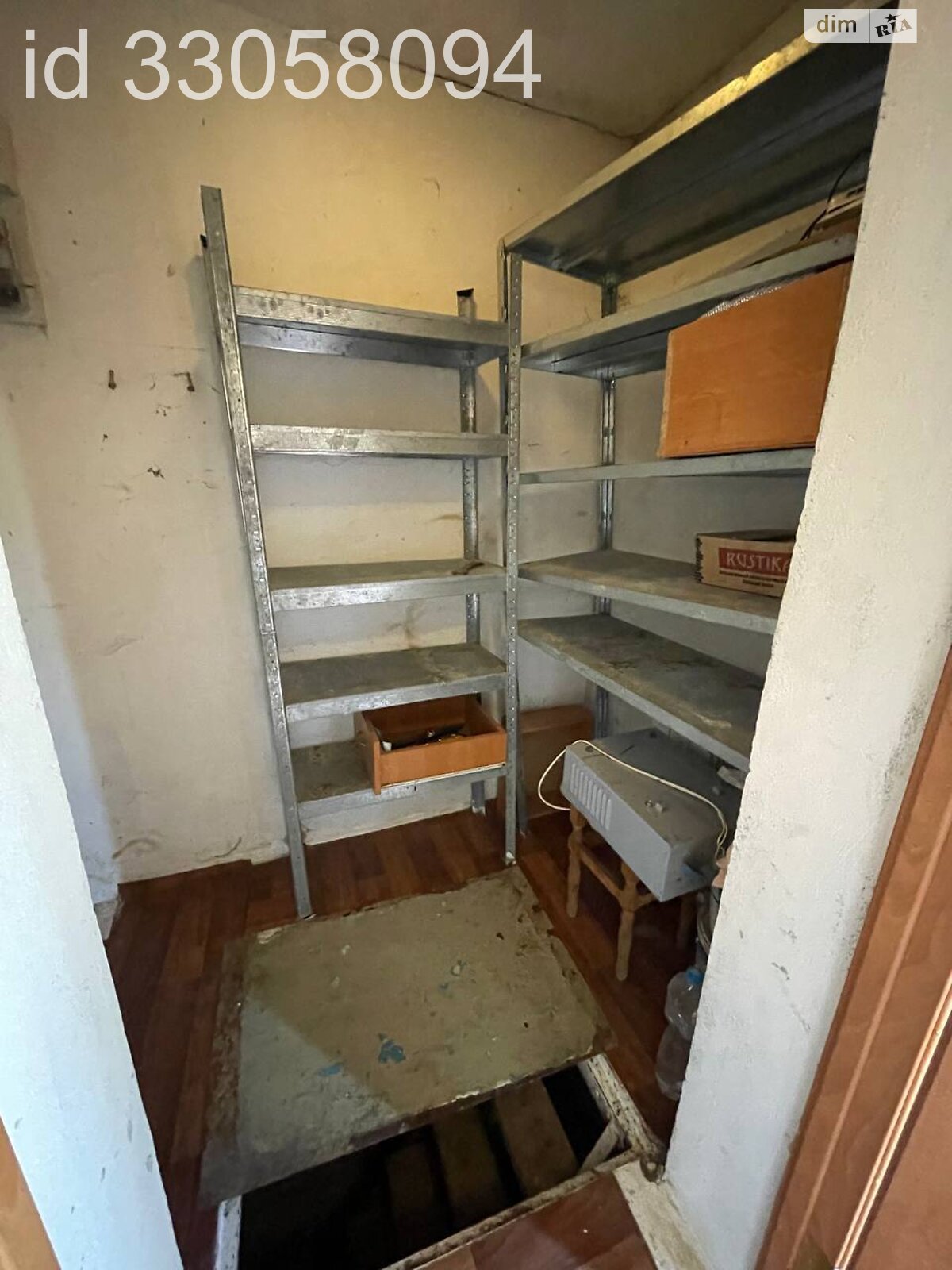 одноповерховий будинок з гаражем, 97 кв. м, шлакобетон. Продаж в Дніпрі, район Діївка-1 фото 1 одноповерховий будинок з гаражем, 97 кв. м, шлакобетон. Продаж в Дніпрі, район Діївка-1 фото 1