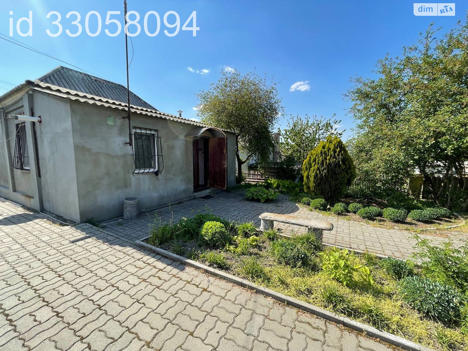одноповерховий будинок з гаражем, 97 кв. м, шлакобетон. Продаж в Дніпрі, район Діївка-1 фото 1 одноповерховий будинок з гаражем, 97 кв. м, шлакобетон. Продаж в Дніпрі, район Діївка-1 фото 1