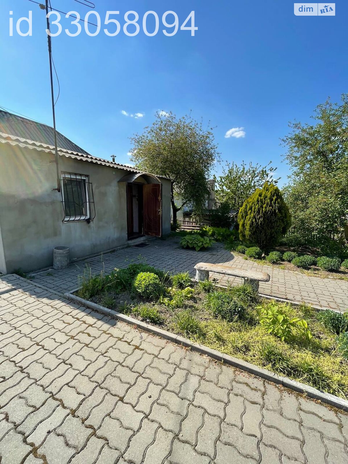 одноповерховий будинок з гаражем, 97 кв. м, шлакобетон. Продаж в Дніпрі, район Діївка-1 фото 1 одноповерховий будинок з гаражем, 97 кв. м, шлакобетон. Продаж в Дніпрі, район Діївка-1 фото 1
