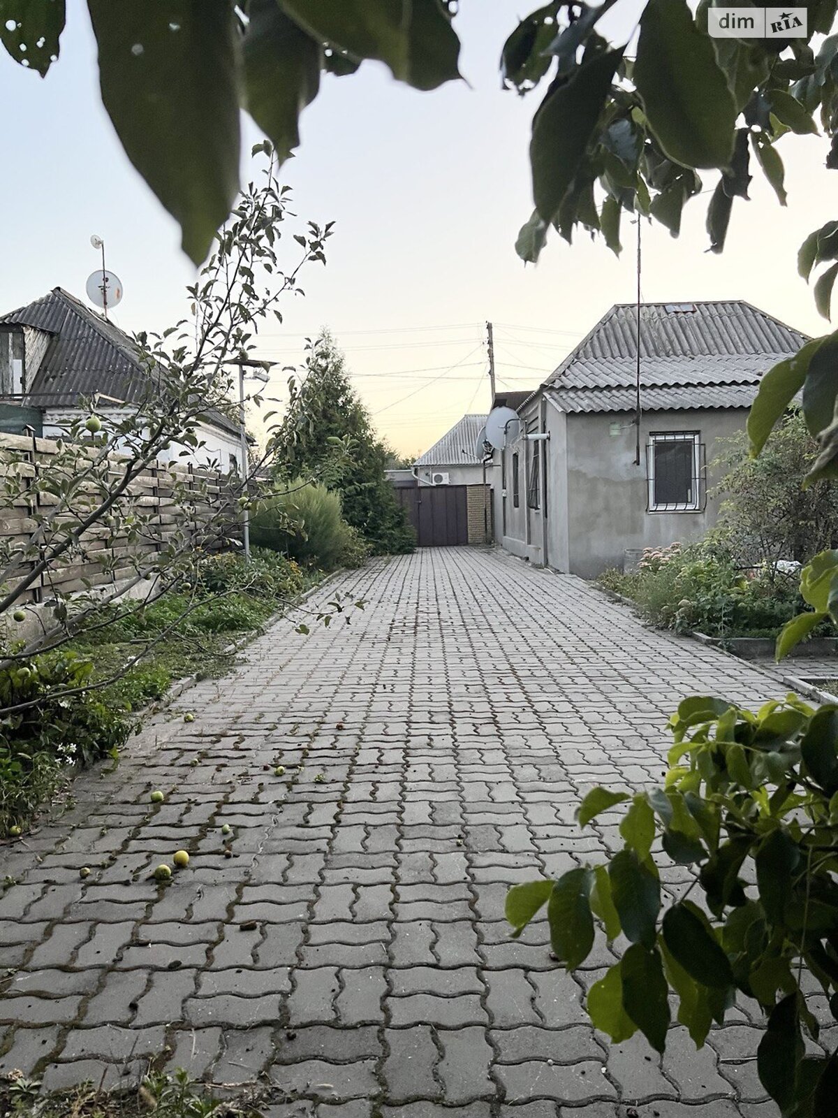 одноповерховий будинок з опаленням, 97 кв. м, шлакобетон. Продаж в Дніпрі, район Діївка-1 фото 1 одноповерховий будинок з опаленням, 97 кв. м, шлакобетон. Продаж в Дніпрі, район Діївка-1 фото 1