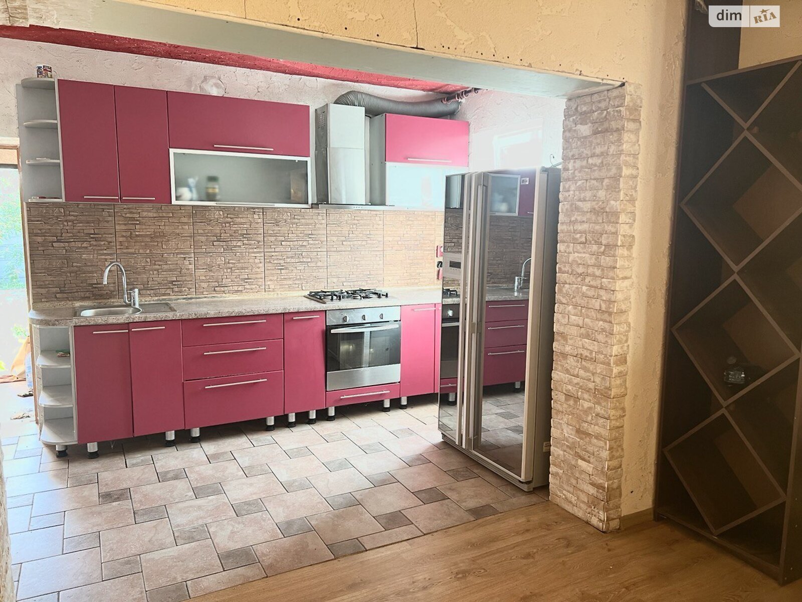 одноповерховий будинок з опаленням, 97 кв. м, шлакобетон. Продаж в Дніпрі, район Діївка-1 фото 1 одноповерховий будинок з опаленням, 97 кв. м, шлакобетон. Продаж в Дніпрі, район Діївка-1 фото 1