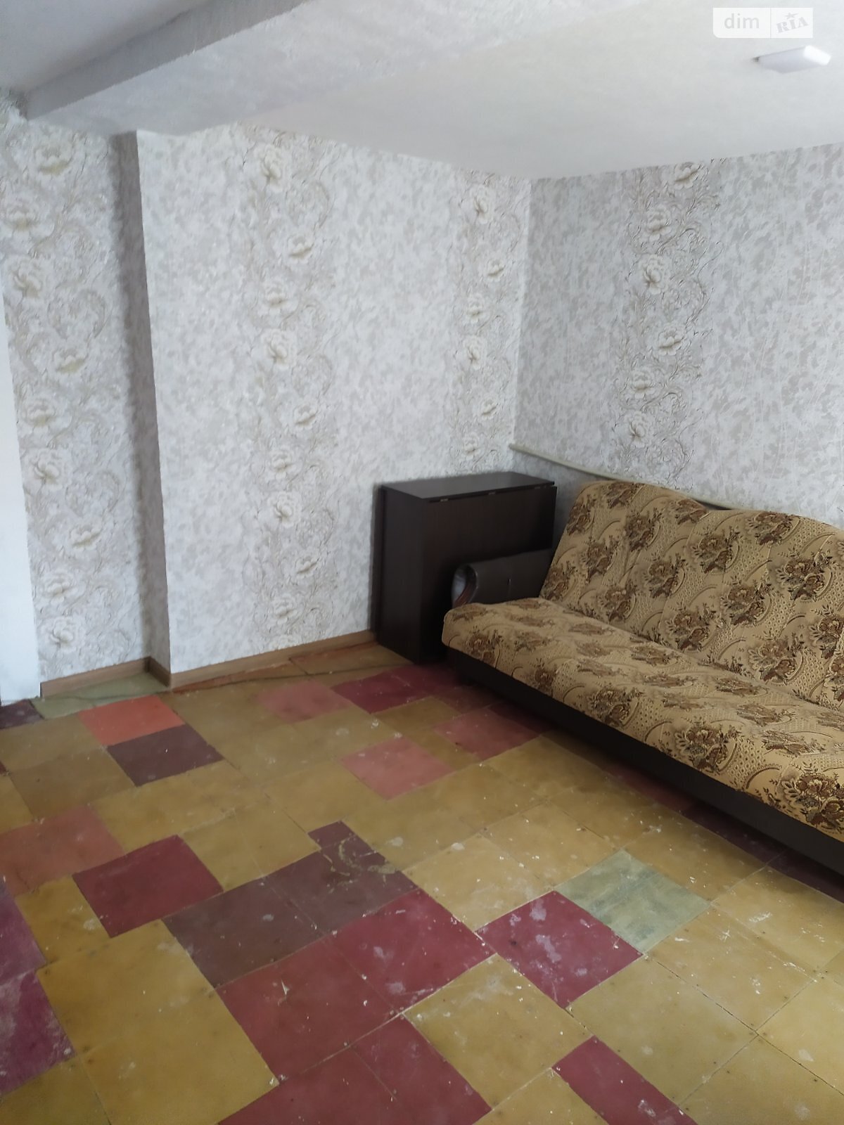 одноэтажный дом, 45.1 кв. м, глинобитный. Продажа в Днепре район Диевка-1 фото 1 одноэтажный дом, 45.1 кв. м, глинобитный. Продажа в Днепре район Диевка-1 фото 1
