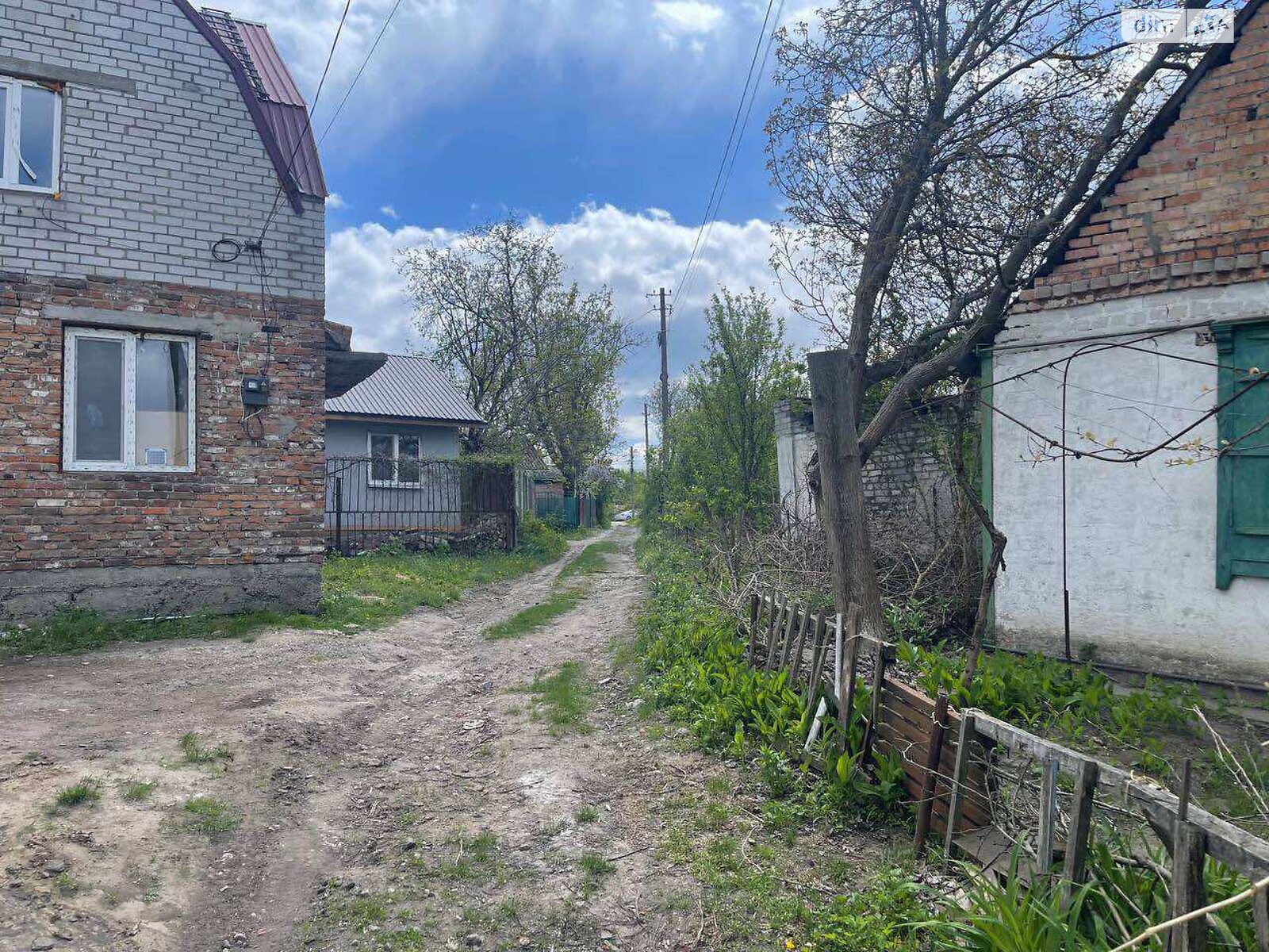 одноповерховий будинок, 20 кв. м, цегла. Продаж в Дніпрі, район Діївка-1 фото 1 одноповерховий будинок, 20 кв. м, цегла. Продаж в Дніпрі, район Діївка-1 фото 1