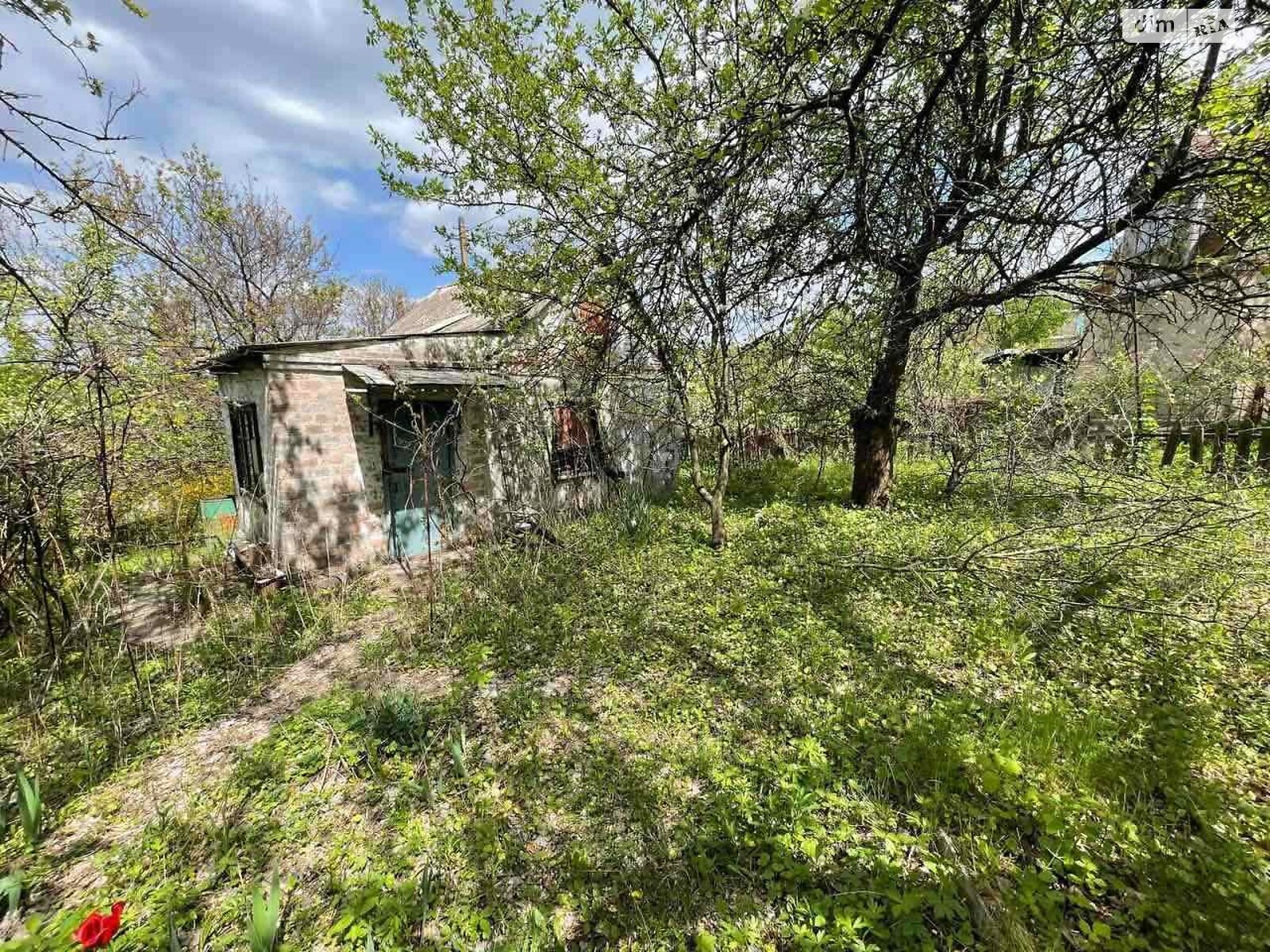 одноповерховий будинок, 20 кв. м, цегла. Продаж в Дніпрі, район Діївка-1 фото 1 одноповерховий будинок, 20 кв. м, цегла. Продаж в Дніпрі, район Діївка-1 фото 1