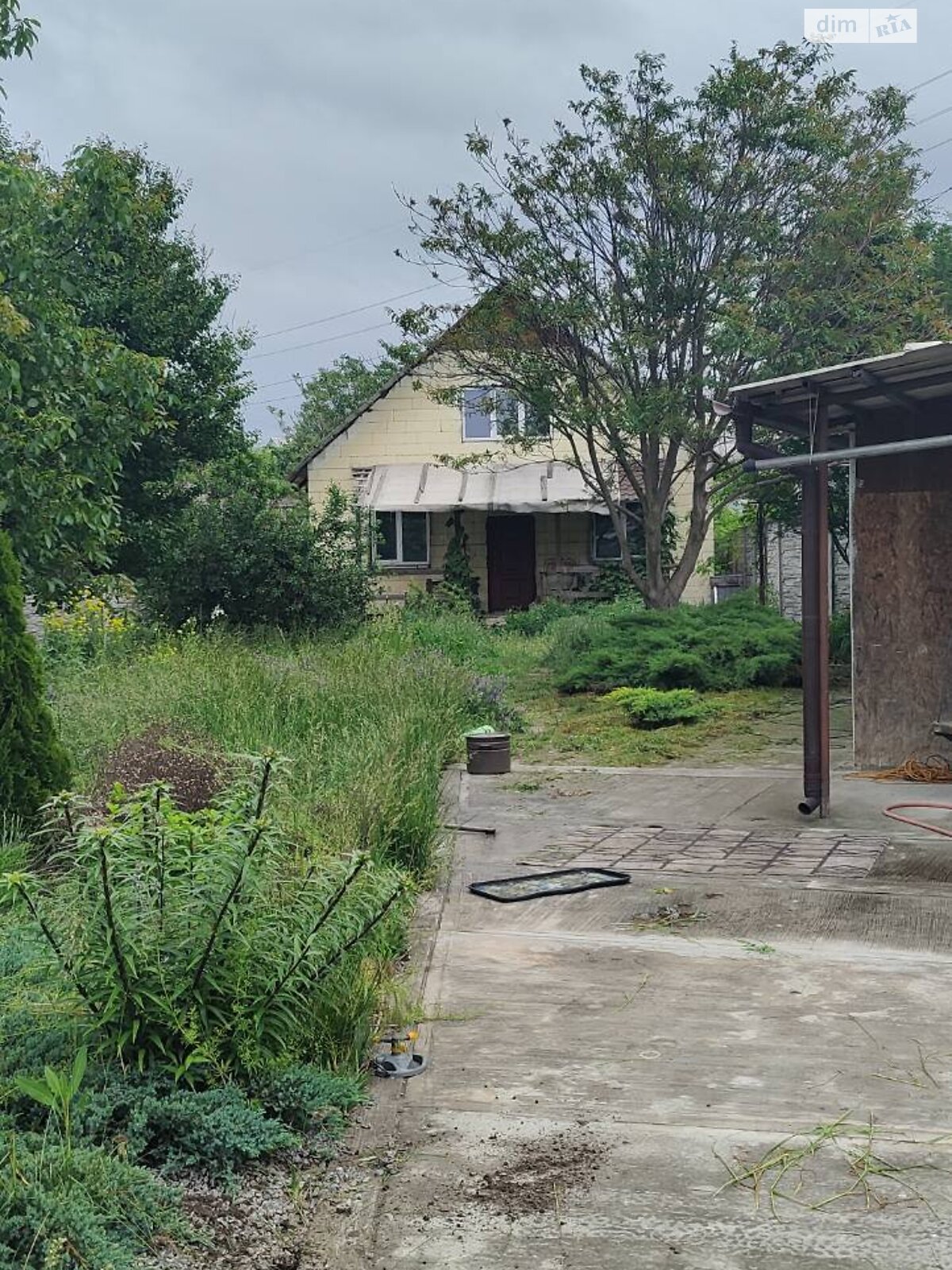одноповерховий будинок з гаражем, 152.8 кв. м, кирпич. Продаж в Дніпрі, район Новокодацький фото 1 одноповерховий будинок з гаражем, 152.8 кв. м, кирпич. Продаж в Дніпрі, район Новокодацький фото 1
