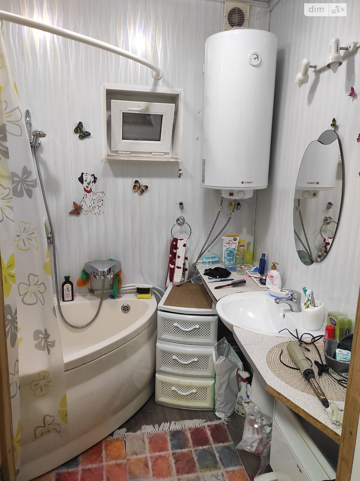 одноповерховий будинок з гаражем, 152.8 кв. м, кирпич. Продаж в Дніпрі, район Новокодацький фото 1 одноповерховий будинок з гаражем, 152.8 кв. м, кирпич. Продаж в Дніпрі, район Новокодацький фото 1