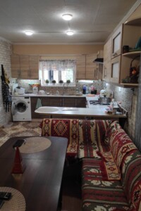 одноповерховий будинок з гаражем, 152.8 кв. м, кирпич. Продаж в Дніпрі, район Новокодацький фото 2