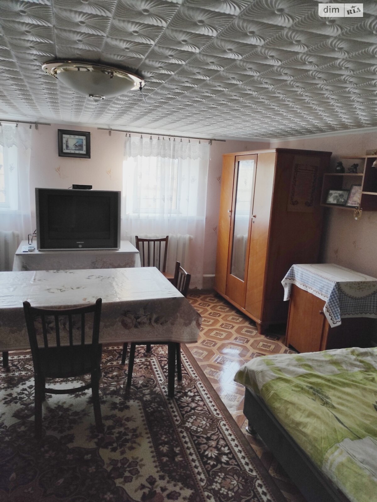 двухэтажный дом веранда, 115 кв. м, шлакобетон. Продажа в Днепре район Диевка-2 фото 1