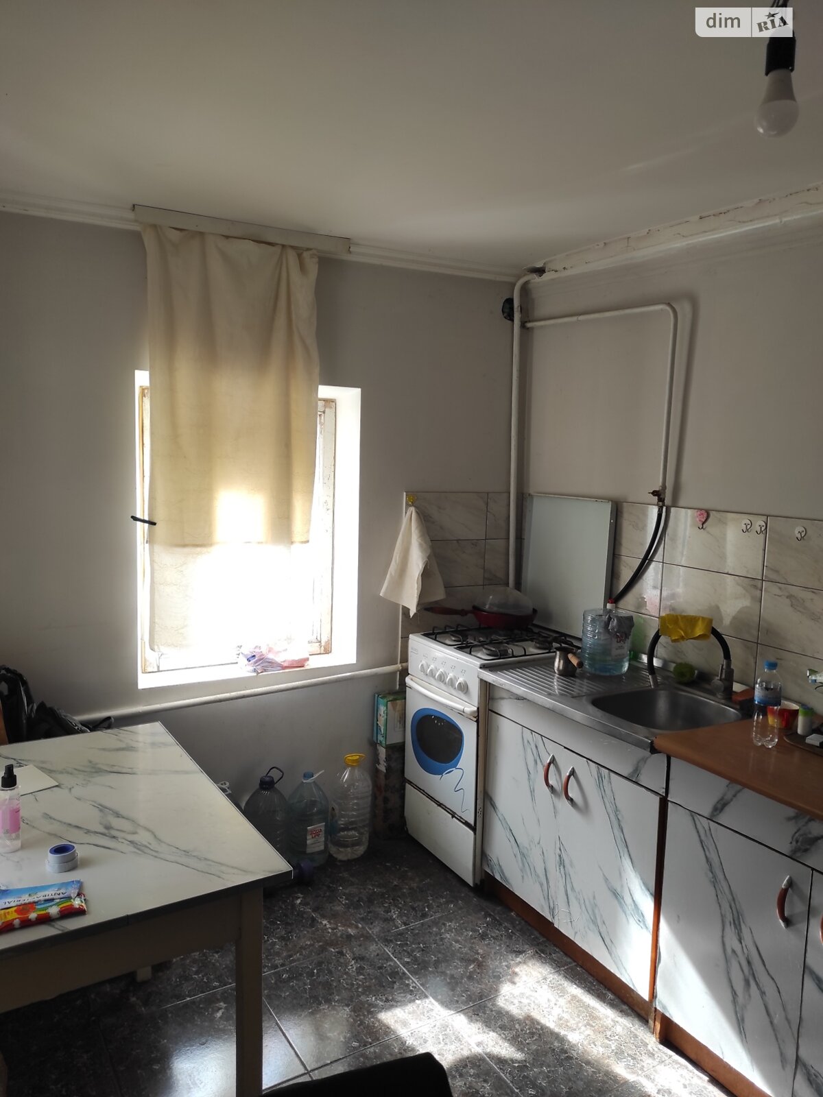 одноэтажный дом с отоплением, 65 кв. м, газобетон. Продажа в Днепре район Диевка-2 фото 1 одноэтажный дом с отоплением, 65 кв. м, газобетон. Продажа в Днепре район Диевка-2 фото 1