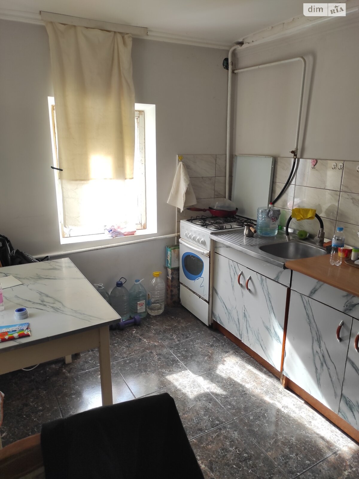 одноэтажный дом с отоплением, 65 кв. м, газобетон. Продажа в Днепре район Диевка-2 фото 1 одноэтажный дом с отоплением, 65 кв. м, газобетон. Продажа в Днепре район Диевка-2 фото 1