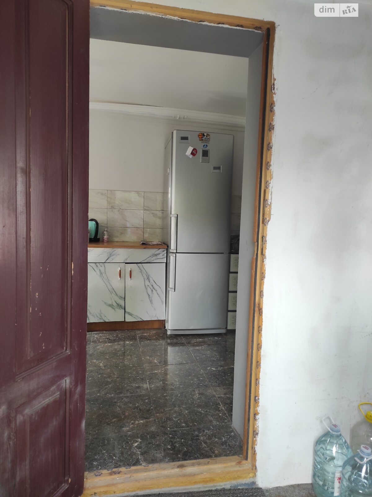 одноэтажный дом с отоплением, 65 кв. м, газобетон. Продажа в Днепре район Диевка-2 фото 1 одноэтажный дом с отоплением, 65 кв. м, газобетон. Продажа в Днепре район Диевка-2 фото 1