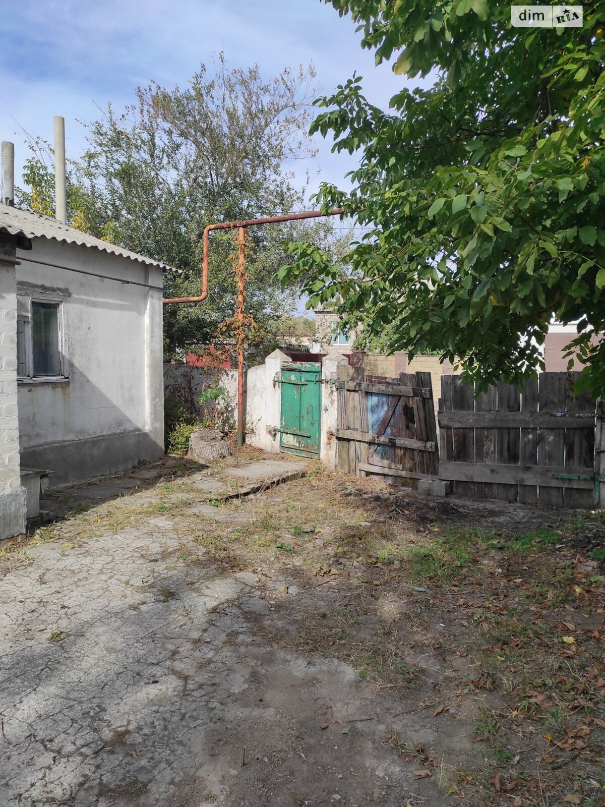 одноэтажный дом с отоплением, 65 кв. м, газобетон. Продажа в Днепре район Диевка-2 фото 1 одноэтажный дом с отоплением, 65 кв. м, газобетон. Продажа в Днепре район Диевка-2 фото 1