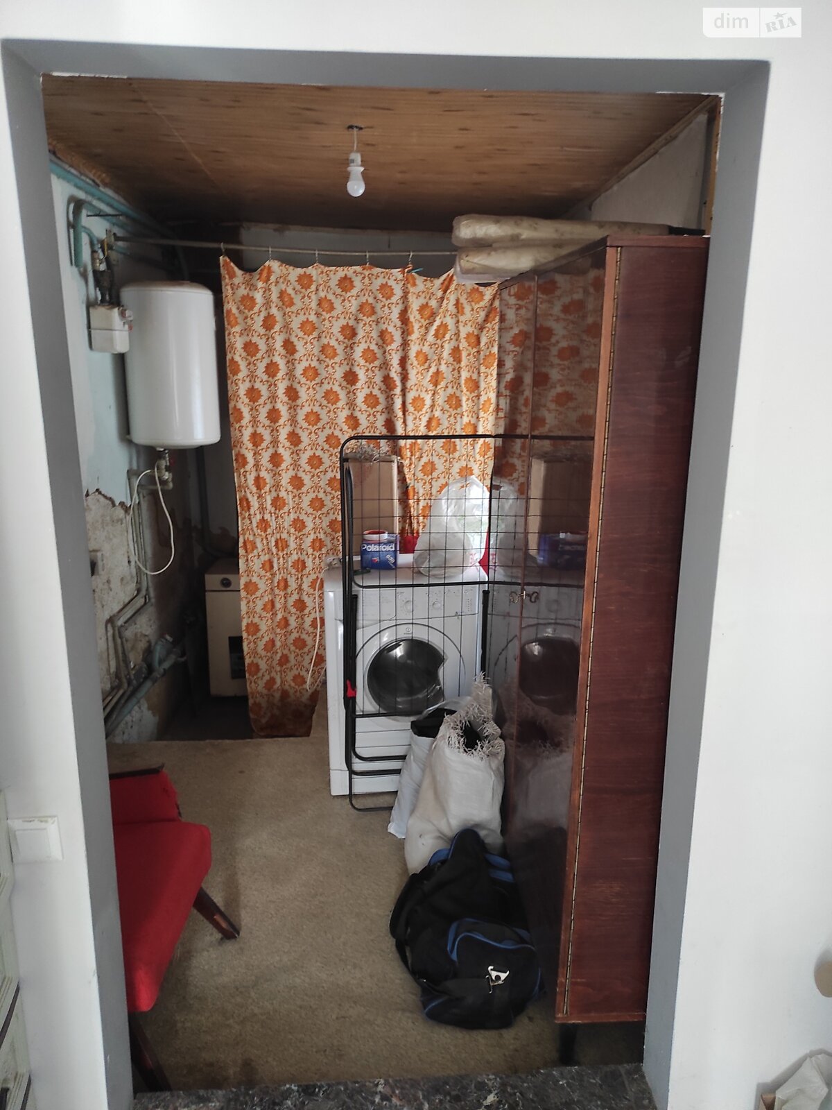 одноэтажный дом с отоплением, 65 кв. м, газобетон. Продажа в Днепре район Диевка-2 фото 1 одноэтажный дом с отоплением, 65 кв. м, газобетон. Продажа в Днепре район Диевка-2 фото 1