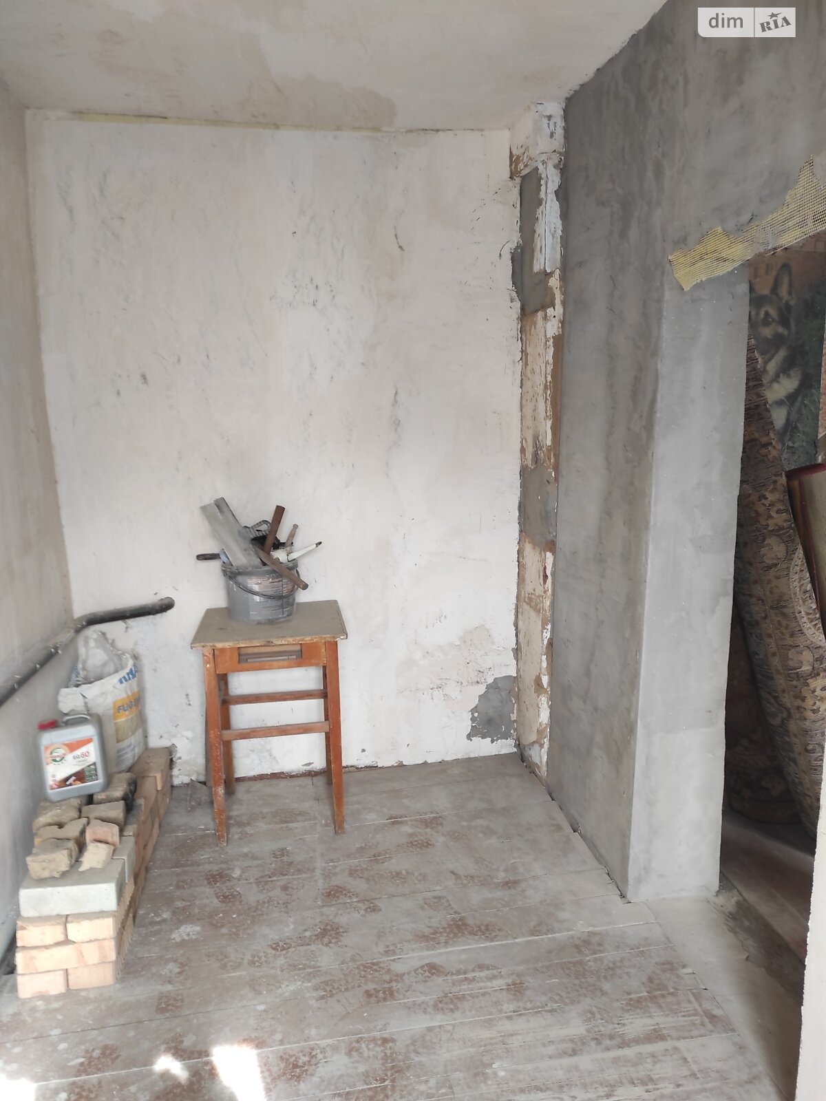 одноэтажный дом с отоплением, 65 кв. м, газобетон. Продажа в Днепре район Диевка-2 фото 1 одноэтажный дом с отоплением, 65 кв. м, газобетон. Продажа в Днепре район Диевка-2 фото 1