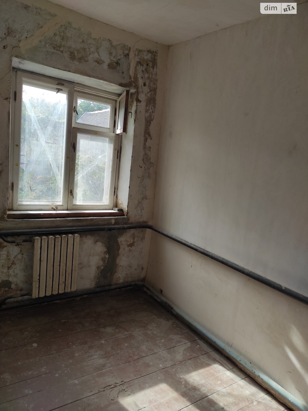 одноэтажный дом с отоплением, 65 кв. м, газобетон. Продажа в Днепре район Диевка-2 фото 1 одноэтажный дом с отоплением, 65 кв. м, газобетон. Продажа в Днепре район Диевка-2 фото 1