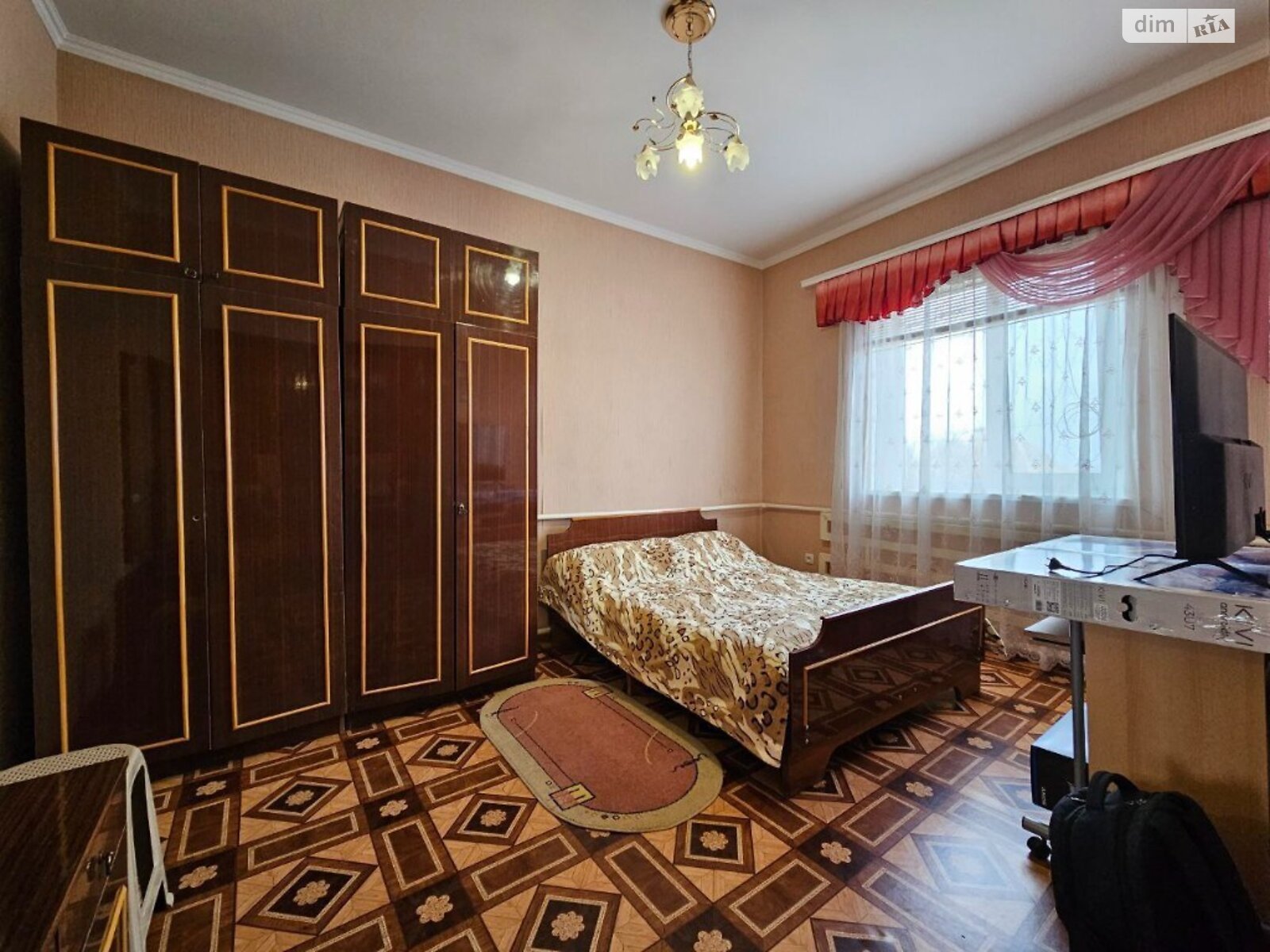 двоповерховий будинок з ремонтом, 172 кв. м, шлакоблок. Продаж в Дніпрі, район Діївка-2 фото 1