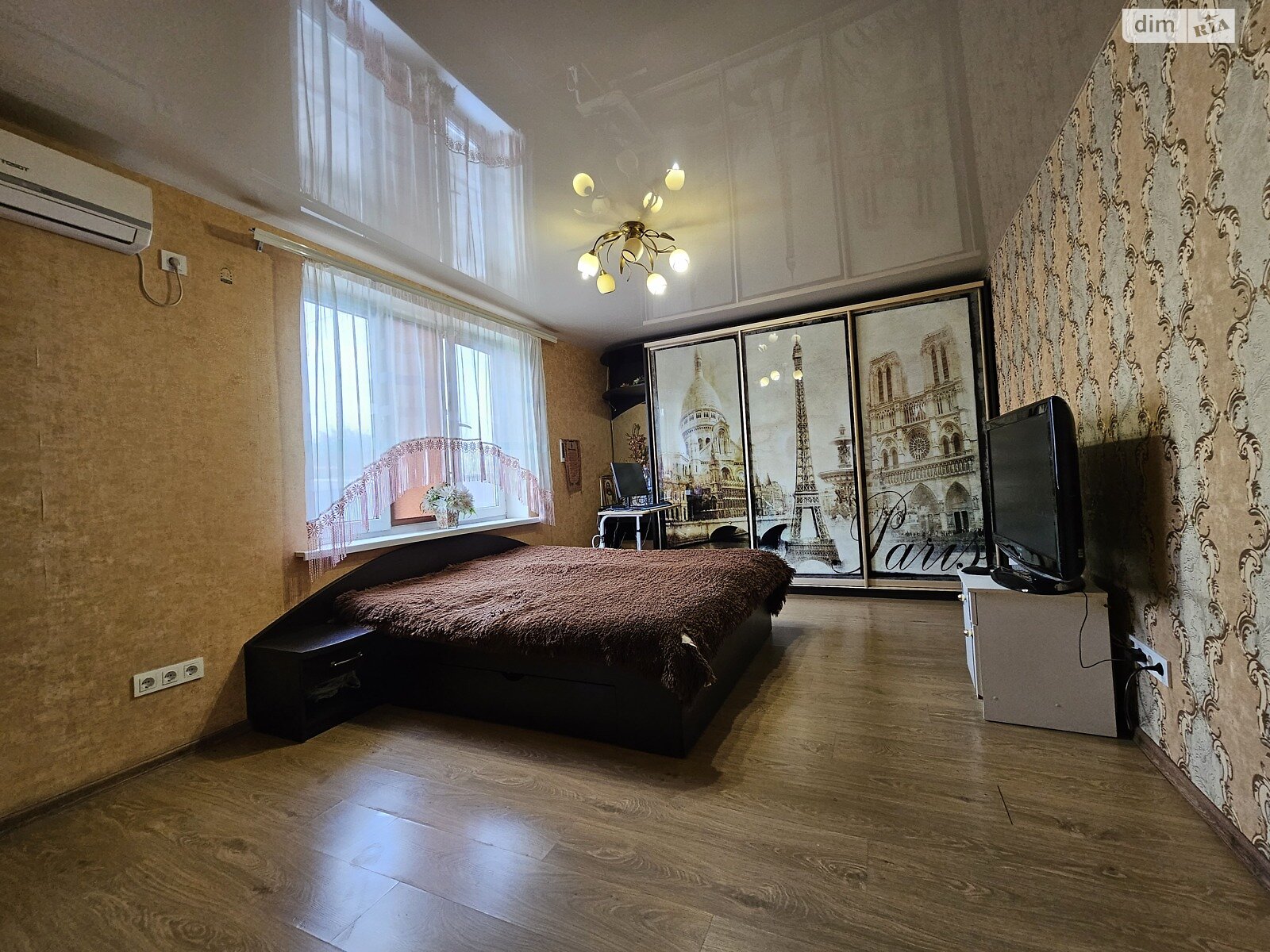 двухэтажный дом веранда, 172 кв. м, шлакоблок. Продажа в Днепре район Диевка-2 фото 1
