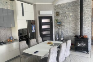 двоповерховий будинок з верандою, 124 кв. м, газобетон. Продаж в Дніпрі, район Діївка-2 фото 2