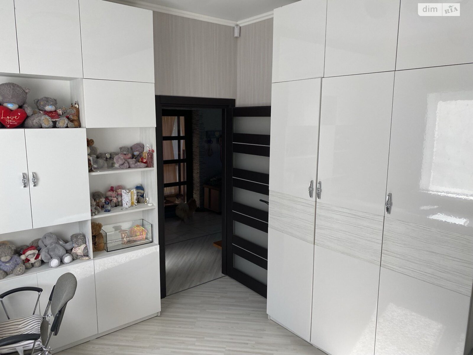 двоповерховий будинок з верандою, 124 кв. м, газобетон. Продаж в Дніпрі, район Діївка-2 фото 1 двоповерховий будинок з верандою, 124 кв. м, газобетон. Продаж в Дніпрі, район Діївка-2 фото 1