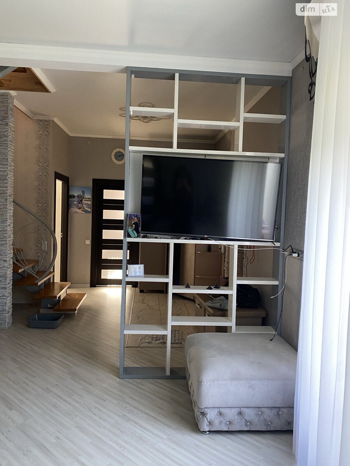 двоповерховий будинок з верандою, 124 кв. м, газобетон. Продаж в Дніпрі, район Діївка-2 фото 1 двоповерховий будинок з верандою, 124 кв. м, газобетон. Продаж в Дніпрі, район Діївка-2 фото 1
