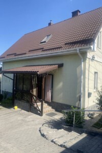 двухэтажный дом с верандой, 124 кв. м, газобетон. Продажа в Днепре район Диевка-2 фото 2