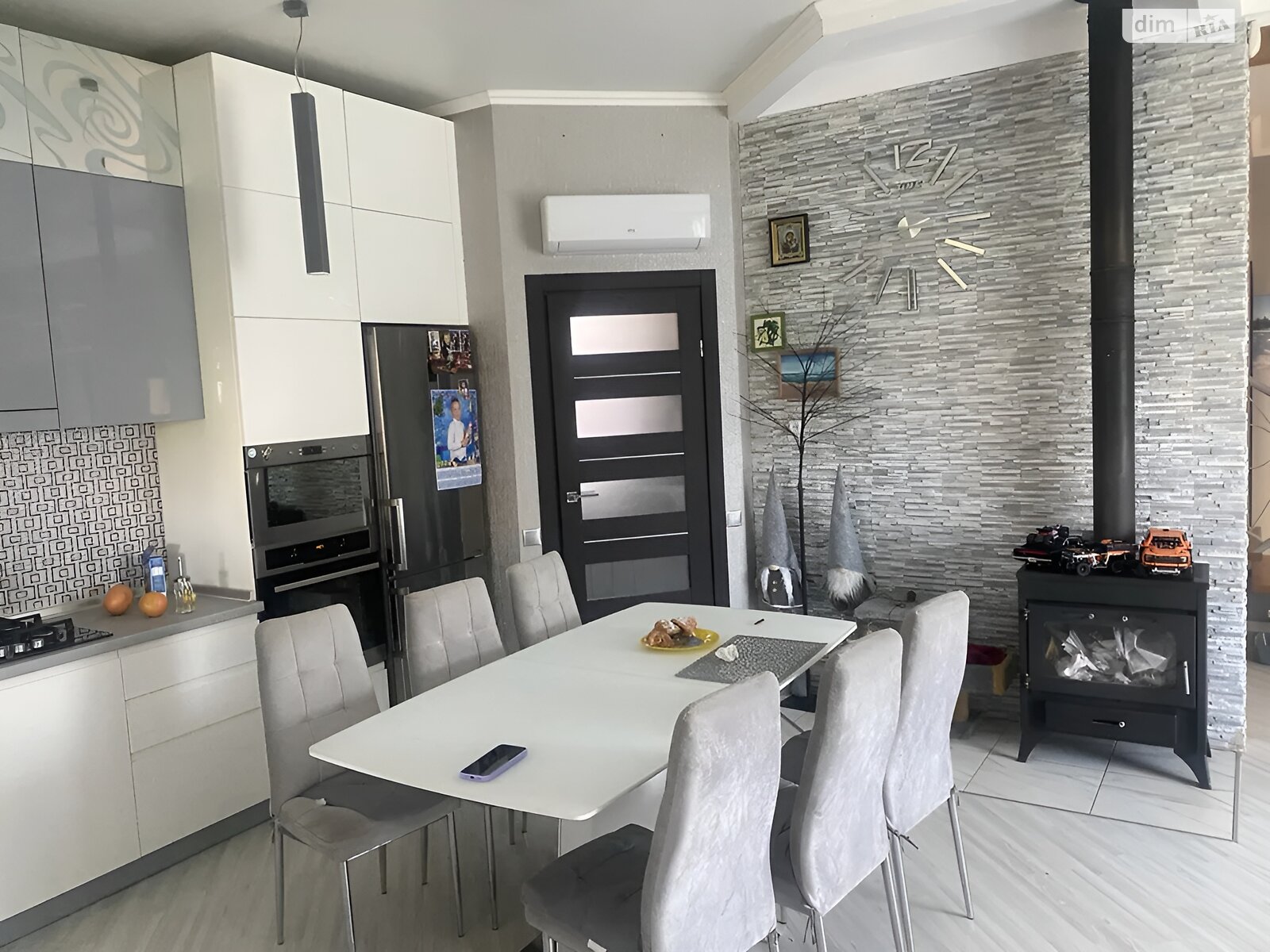 двухэтажный дом беседка, 125 кв. м, кирпич. Продажа в Днепре район Диевка-2 фото 1 двухэтажный дом беседка, 125 кв. м, кирпич. Продажа в Днепре район Диевка-2 фото 1