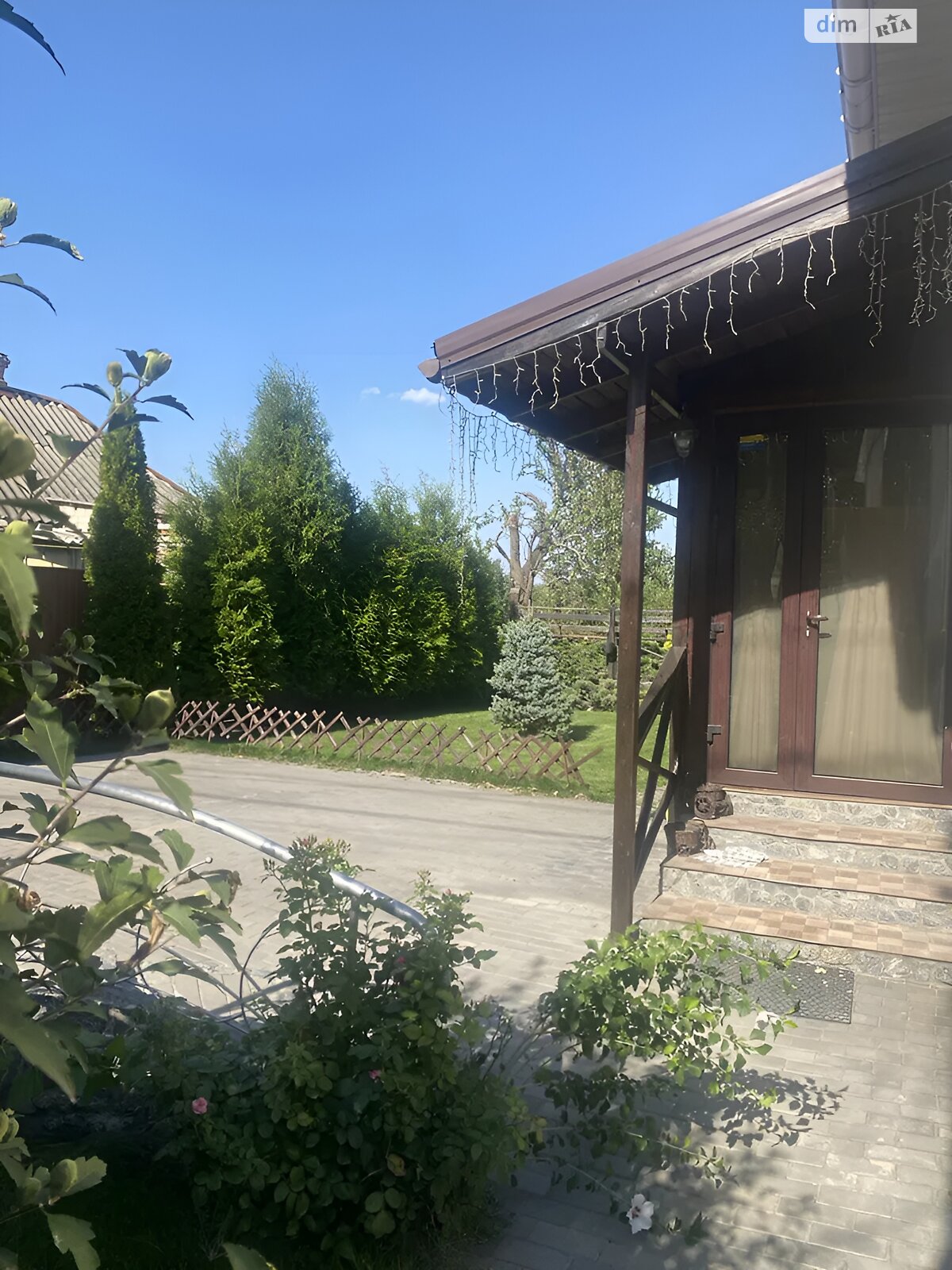 двухэтажный дом беседка, 125 кв. м, кирпич. Продажа в Днепре район Диевка-2 фото 1 двухэтажный дом беседка, 125 кв. м, кирпич. Продажа в Днепре район Диевка-2 фото 1