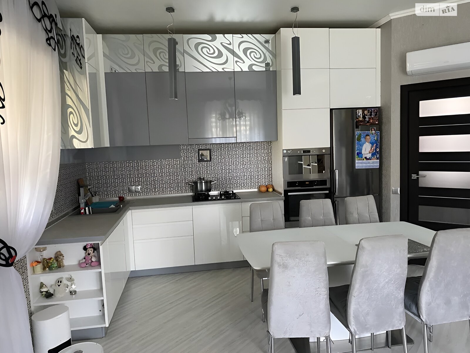 двухэтажный дом беседка, 125 кв. м, кирпич. Продажа в Днепре район Диевка-2 фото 1 двухэтажный дом беседка, 125 кв. м, кирпич. Продажа в Днепре район Диевка-2 фото 1