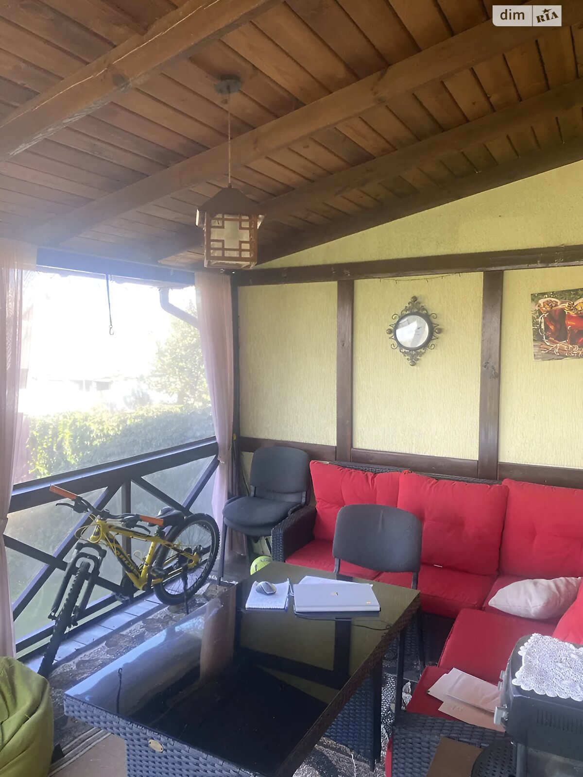 двухэтажный дом беседка, 125 кв. м, кирпич. Продажа в Днепре район Диевка-2 фото 1 двухэтажный дом беседка, 125 кв. м, кирпич. Продажа в Днепре район Диевка-2 фото 1
