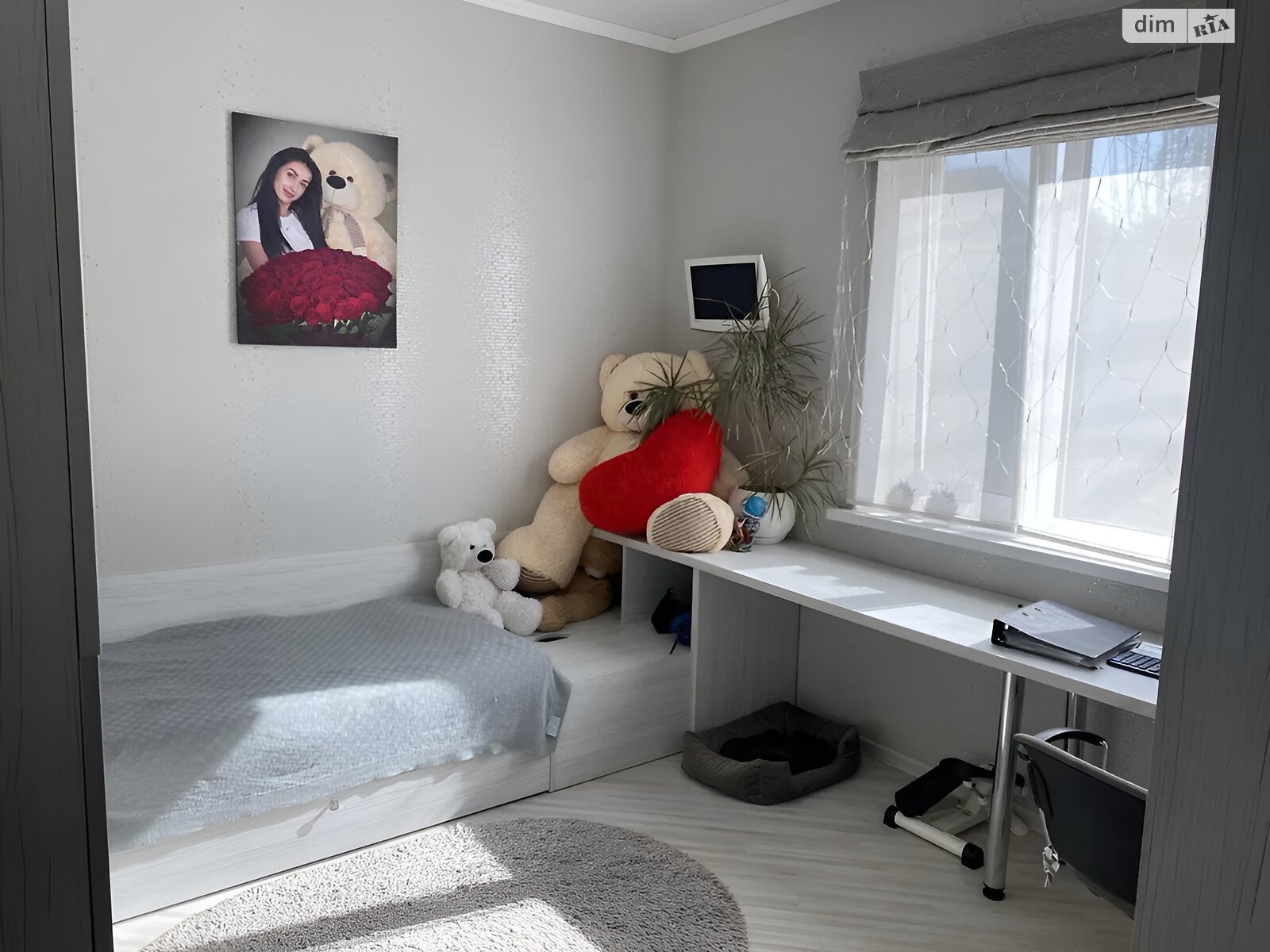 двухэтажный дом беседка, 125 кв. м, кирпич. Продажа в Днепре район Диевка-2 фото 1 двухэтажный дом беседка, 125 кв. м, кирпич. Продажа в Днепре район Диевка-2 фото 1