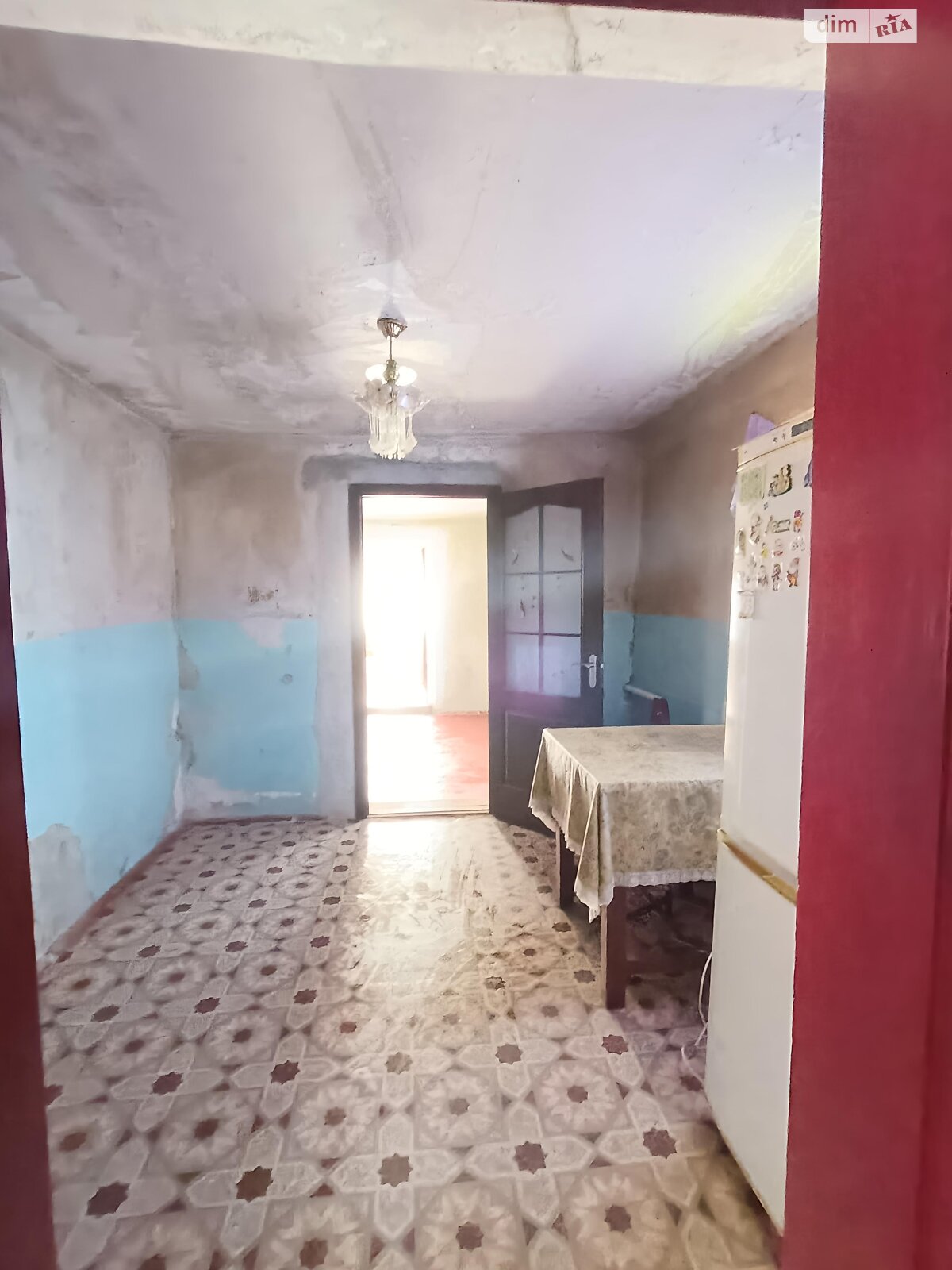 одноповерховий будинок, 52 кв. м, глинобитный. Продаж в Дніпрі, район Новокодацький фото 1 одноповерховий будинок, 52 кв. м, глинобитный. Продаж в Дніпрі, район Новокодацький фото 1