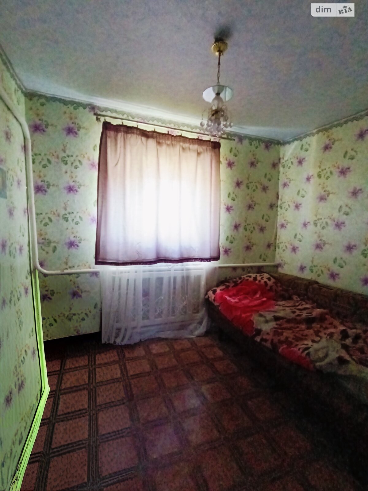 одноповерховий будинок, 52 кв. м, глинобитный. Продаж в Дніпрі, район Новокодацький фото 1 одноповерховий будинок, 52 кв. м, глинобитный. Продаж в Дніпрі, район Новокодацький фото 1