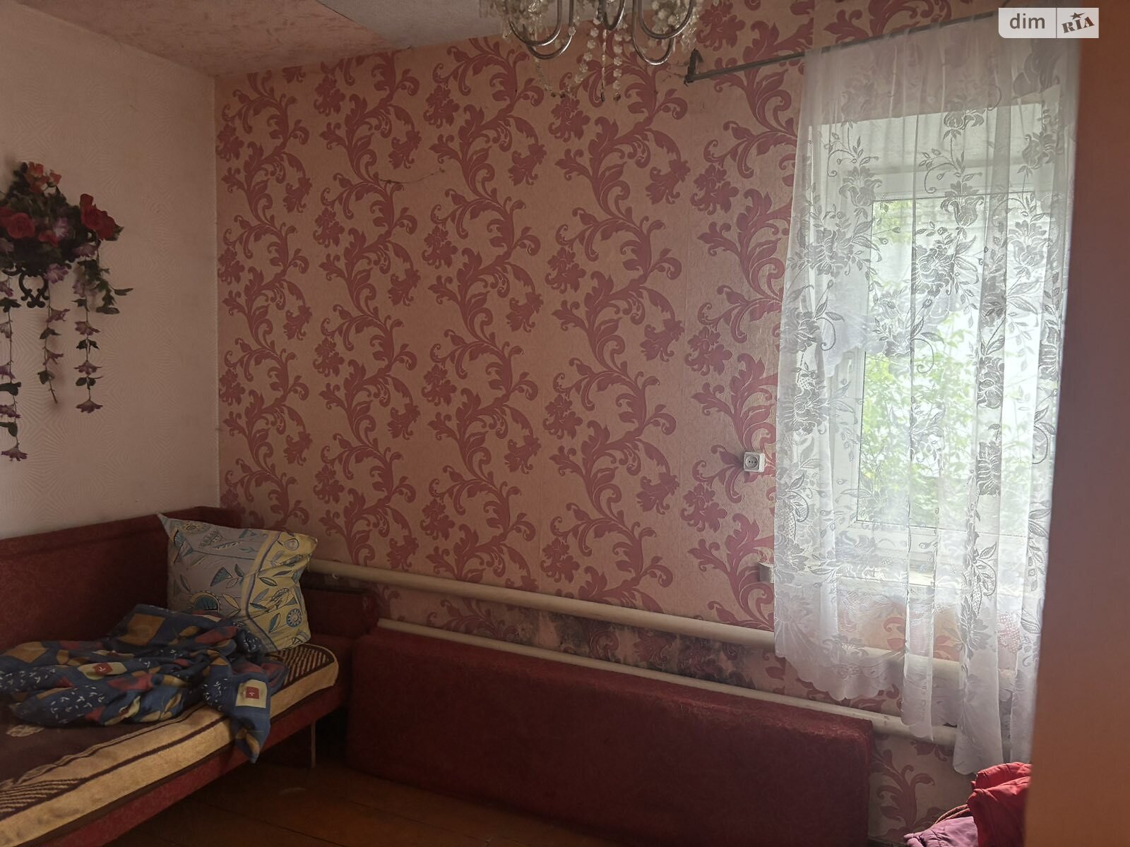 одноповерховий будинок, 50 кв. м, шлакобетон. Продаж в Дніпрі, район Діївка-2 фото 1 одноповерховий будинок, 50 кв. м, шлакобетон. Продаж в Дніпрі, район Діївка-2 фото 1