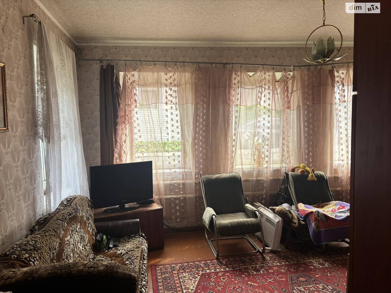 одноповерховий будинок, 50 кв. м, шлакобетон. Продаж в Дніпрі, район Діївка-2 фото 1 одноповерховий будинок, 50 кв. м, шлакобетон. Продаж в Дніпрі, район Діївка-2 фото 1
