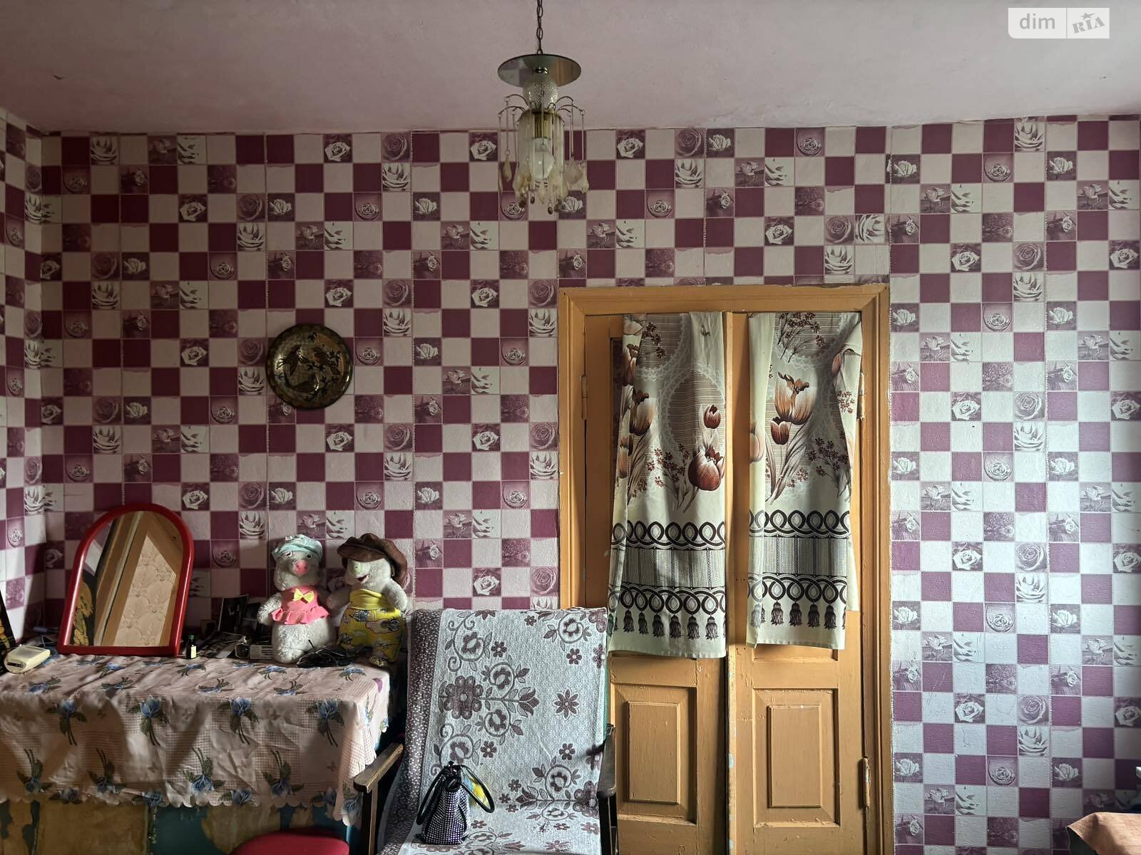 одноповерховий будинок, 50 кв. м, шлакобетон. Продаж в Дніпрі, район Діївка-2 фото 1 одноповерховий будинок, 50 кв. м, шлакобетон. Продаж в Дніпрі, район Діївка-2 фото 1