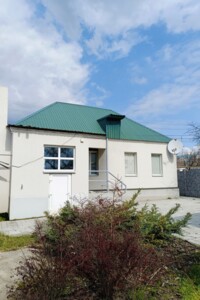 одноэтажный дом с отоплением, 53 кв. м, шлакобетон. Продажа в Днепре район Новокодакский фото 2