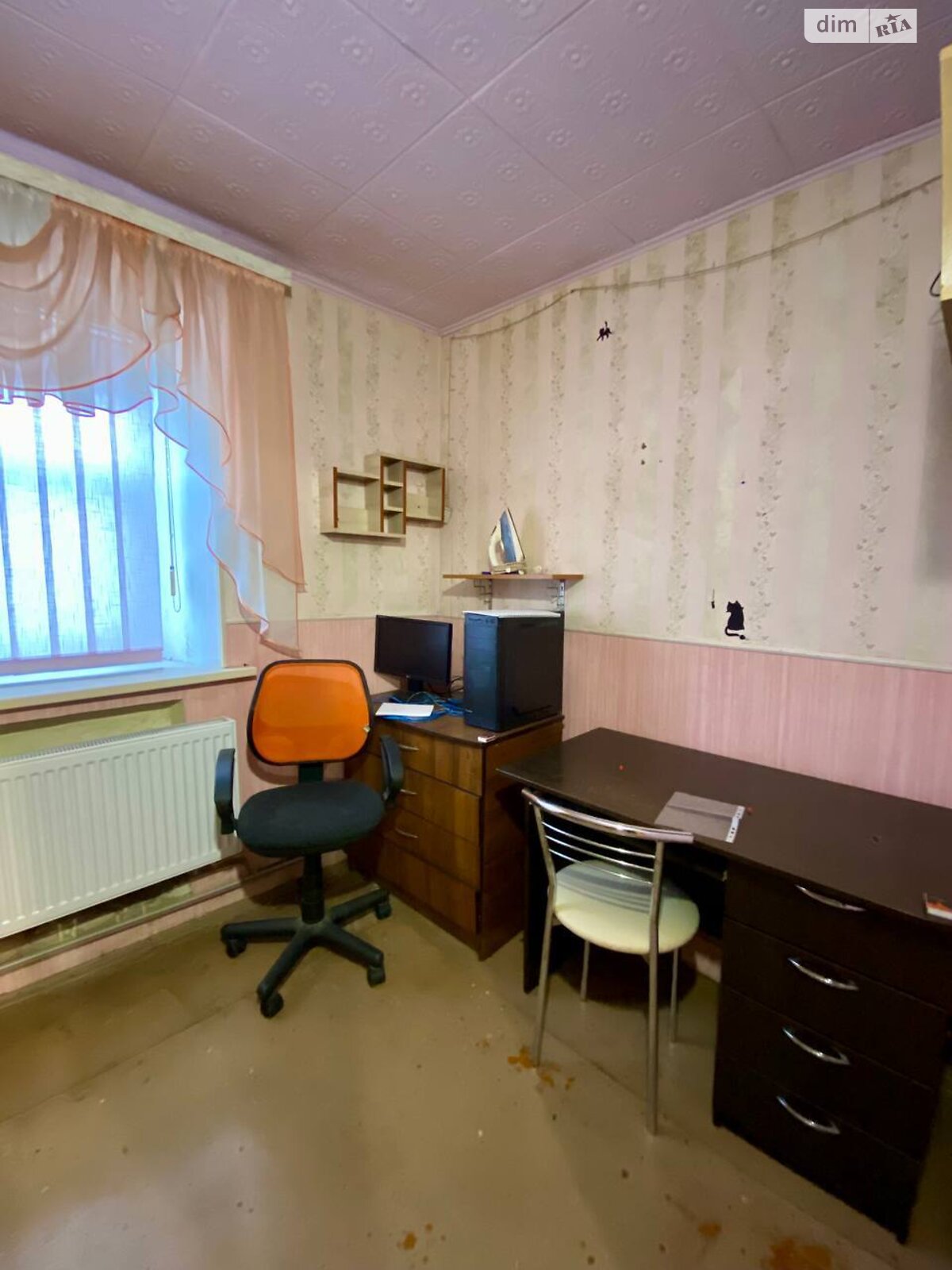 одноэтажный дом с верандой, 60.8 кв. м, кирпич. Продажа в Днепре район Диевка-2 фото 1 одноэтажный дом с верандой, 60.8 кв. м, кирпич. Продажа в Днепре район Диевка-2 фото 1