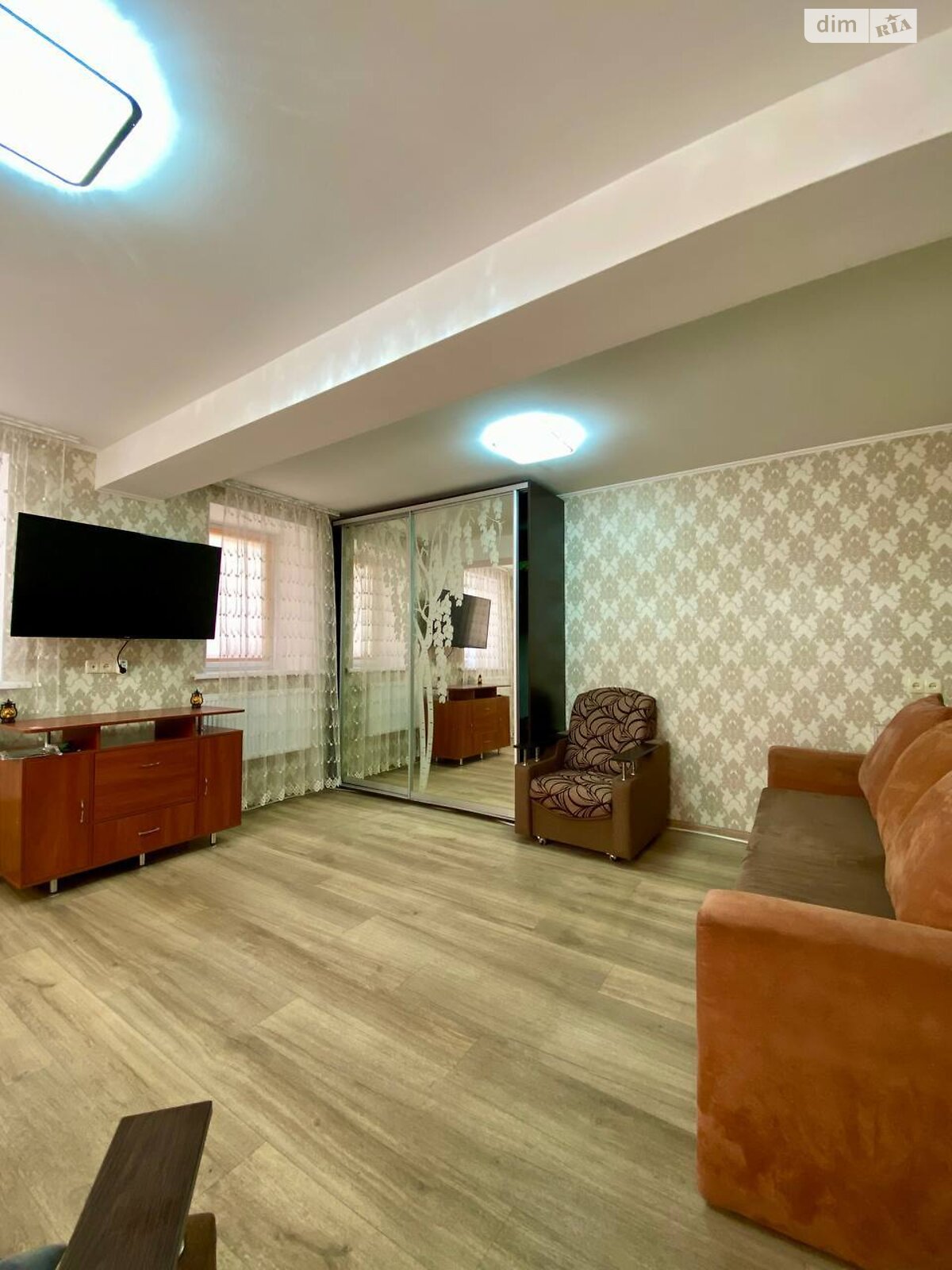 одноэтажный дом с верандой, 60.8 кв. м, кирпич. Продажа в Днепре район Диевка-2 фото 1 одноэтажный дом с верандой, 60.8 кв. м, кирпич. Продажа в Днепре район Диевка-2 фото 1