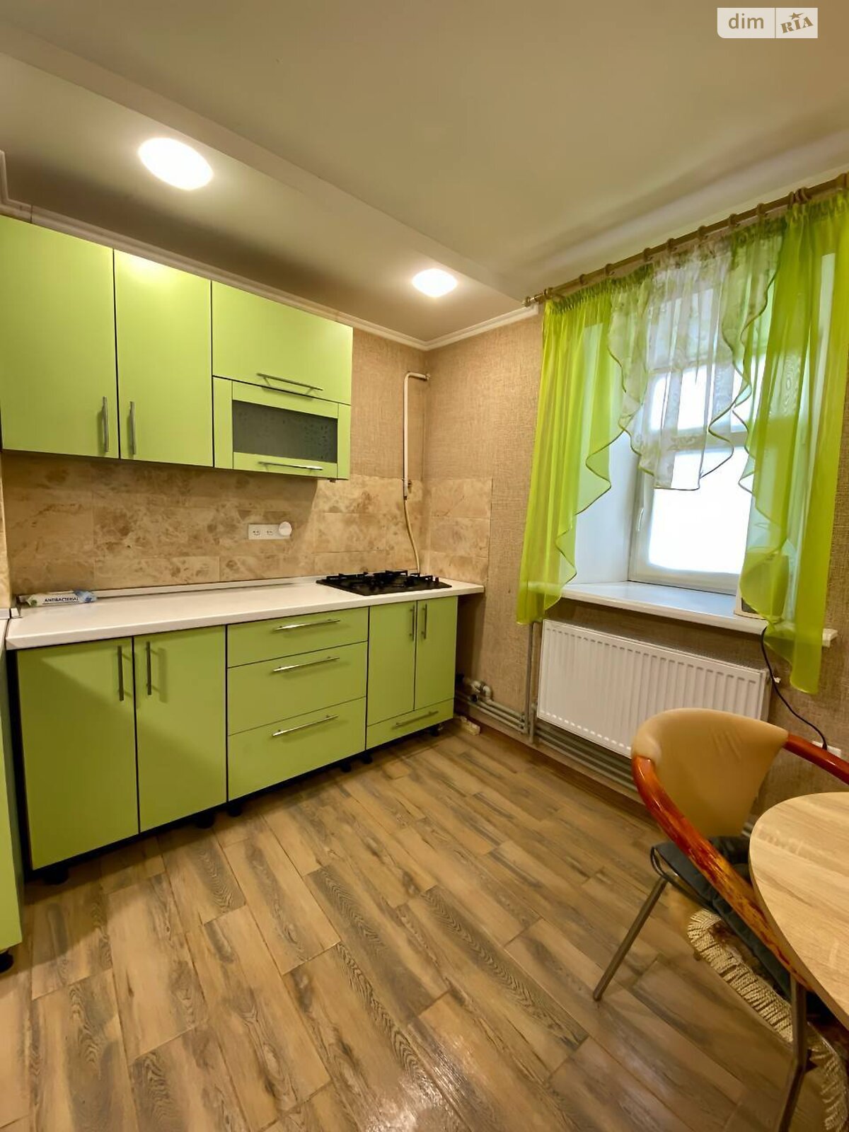 одноэтажный дом с верандой, 60.8 кв. м, кирпич. Продажа в Днепре район Диевка-2 фото 1 одноэтажный дом с верандой, 60.8 кв. м, кирпич. Продажа в Днепре район Диевка-2 фото 1