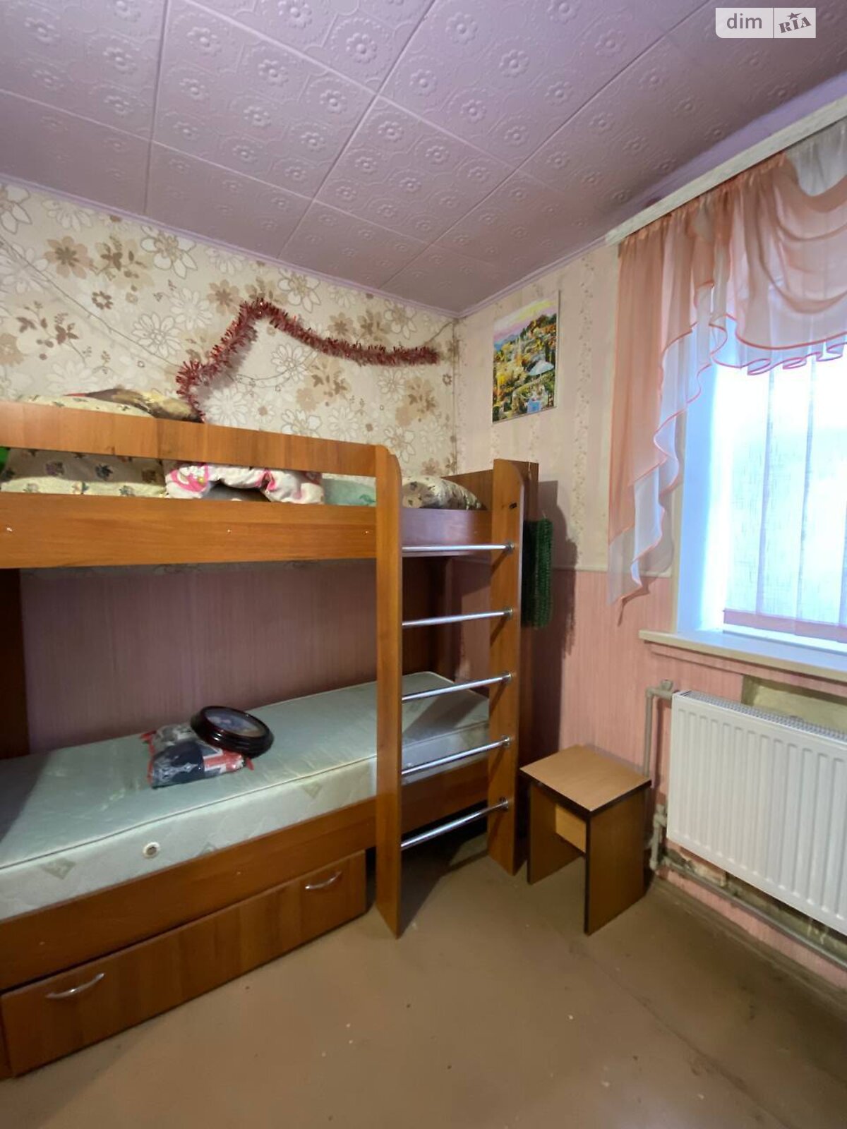 одноэтажный дом с верандой, 60.8 кв. м, кирпич. Продажа в Днепре район Диевка-2 фото 1 одноэтажный дом с верандой, 60.8 кв. м, кирпич. Продажа в Днепре район Диевка-2 фото 1